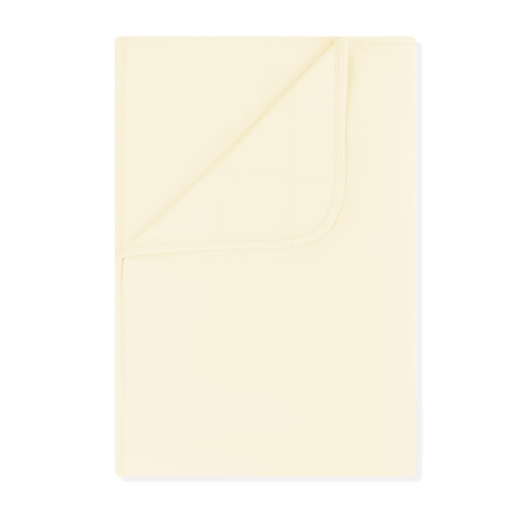Product photo of the Toddler Blanket in Chamomile 1.0