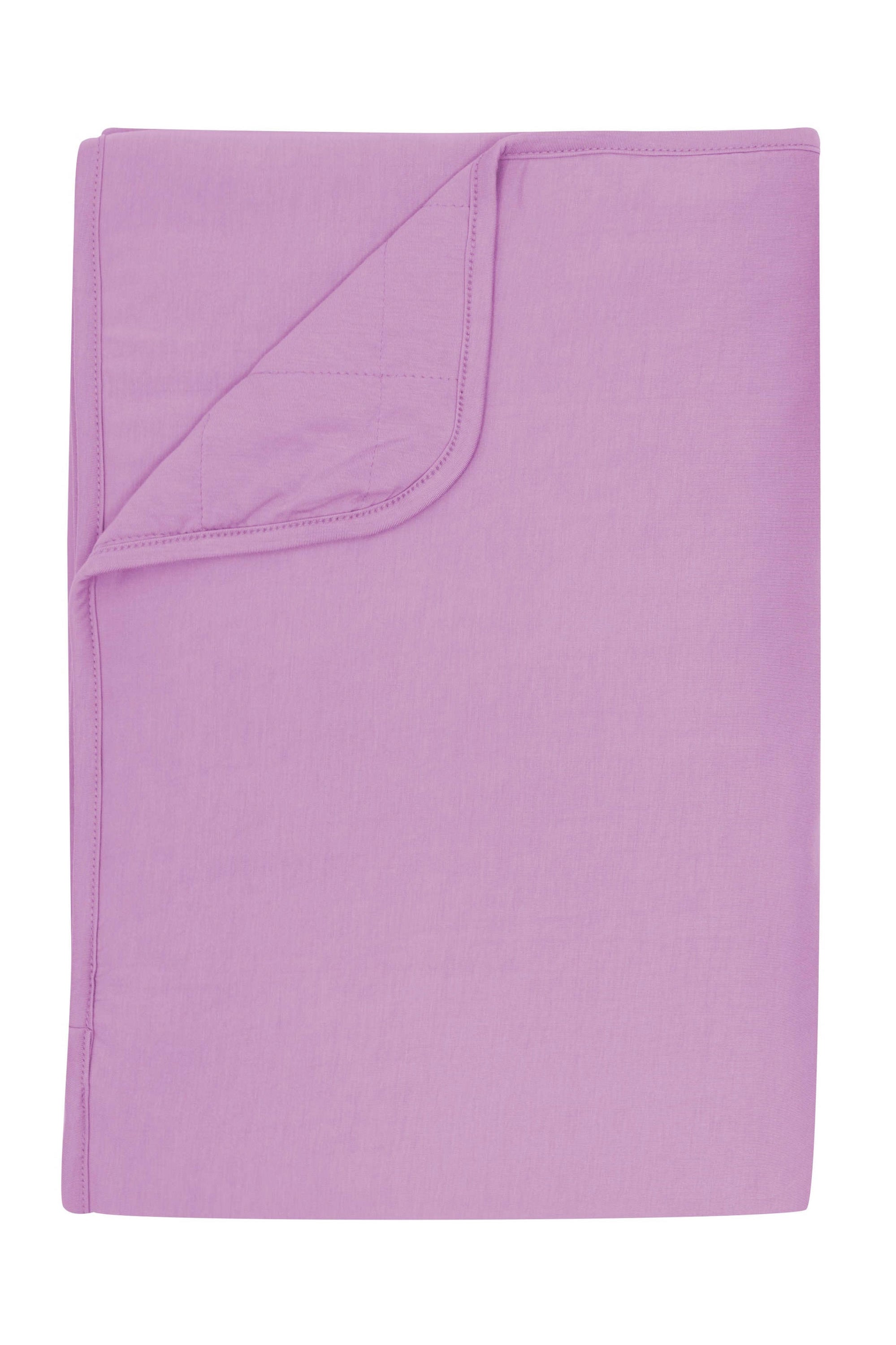 Kyte Baby Toddler Blanket in Poi 1.0