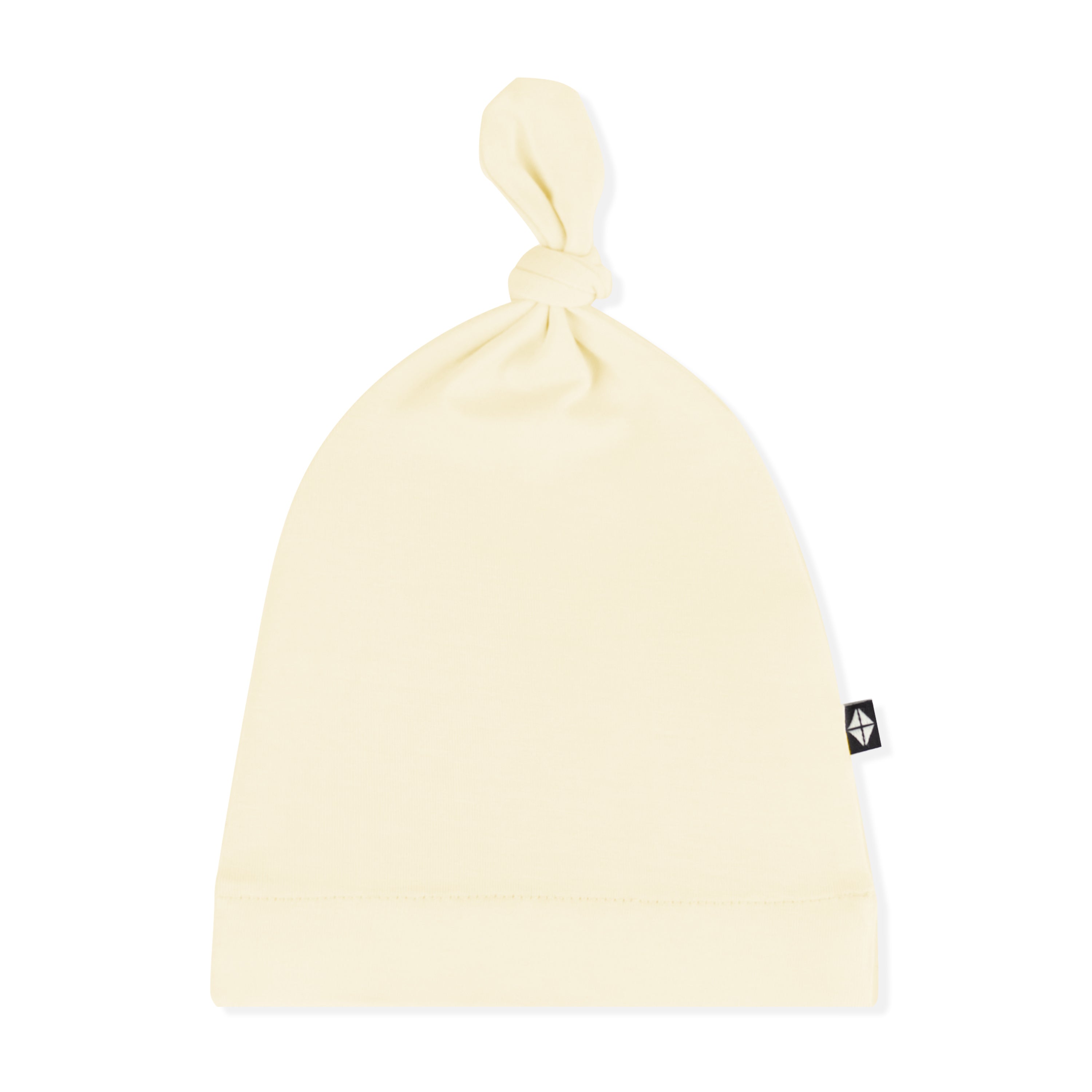 Product photo of the Knotted Cap in Chamomile