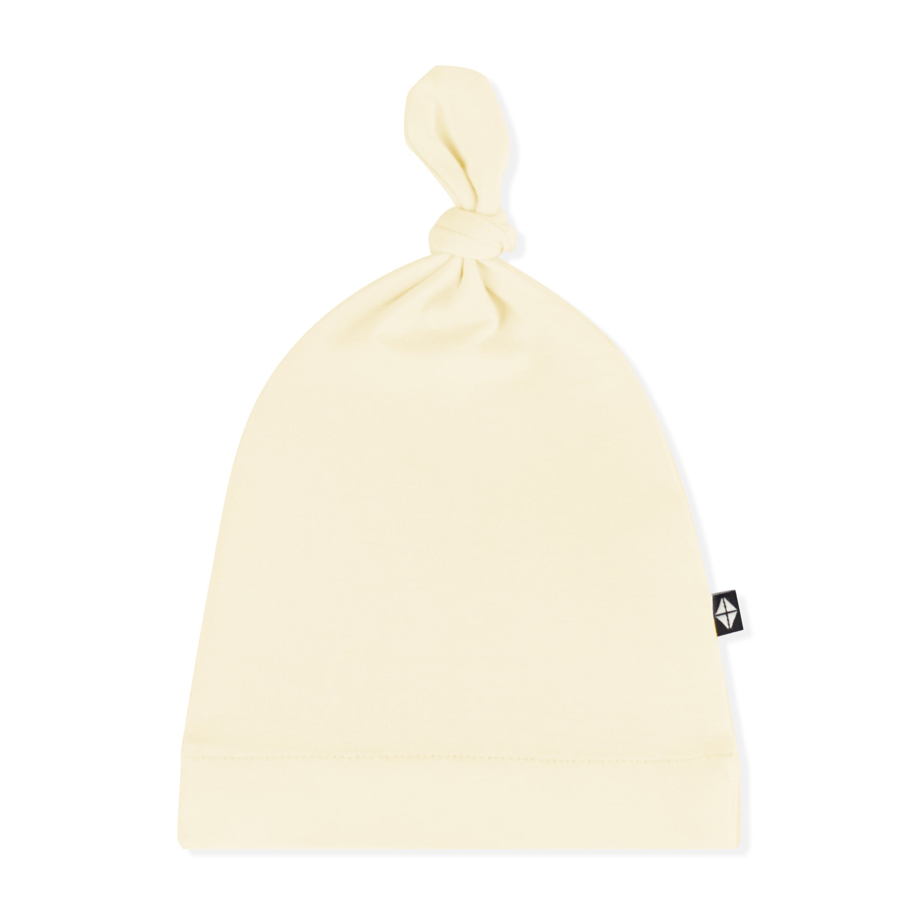 Product photo of the Knotted Cap in Chamomile