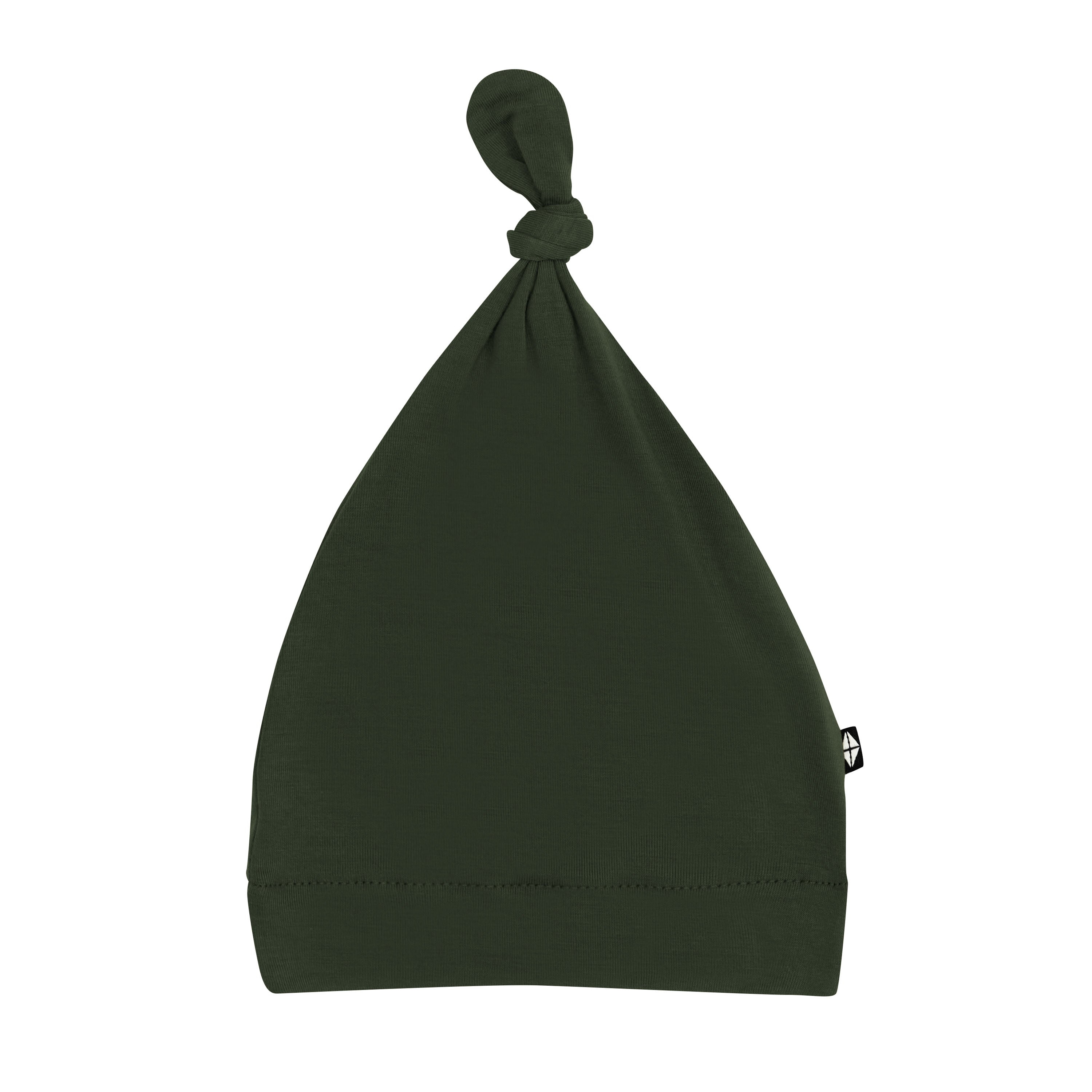 Product photo of the Knotted Cap in Fir