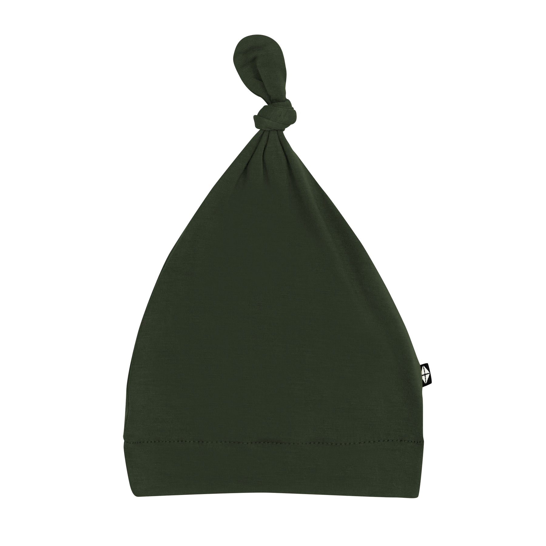 Product photo of the Knotted Cap in Fir