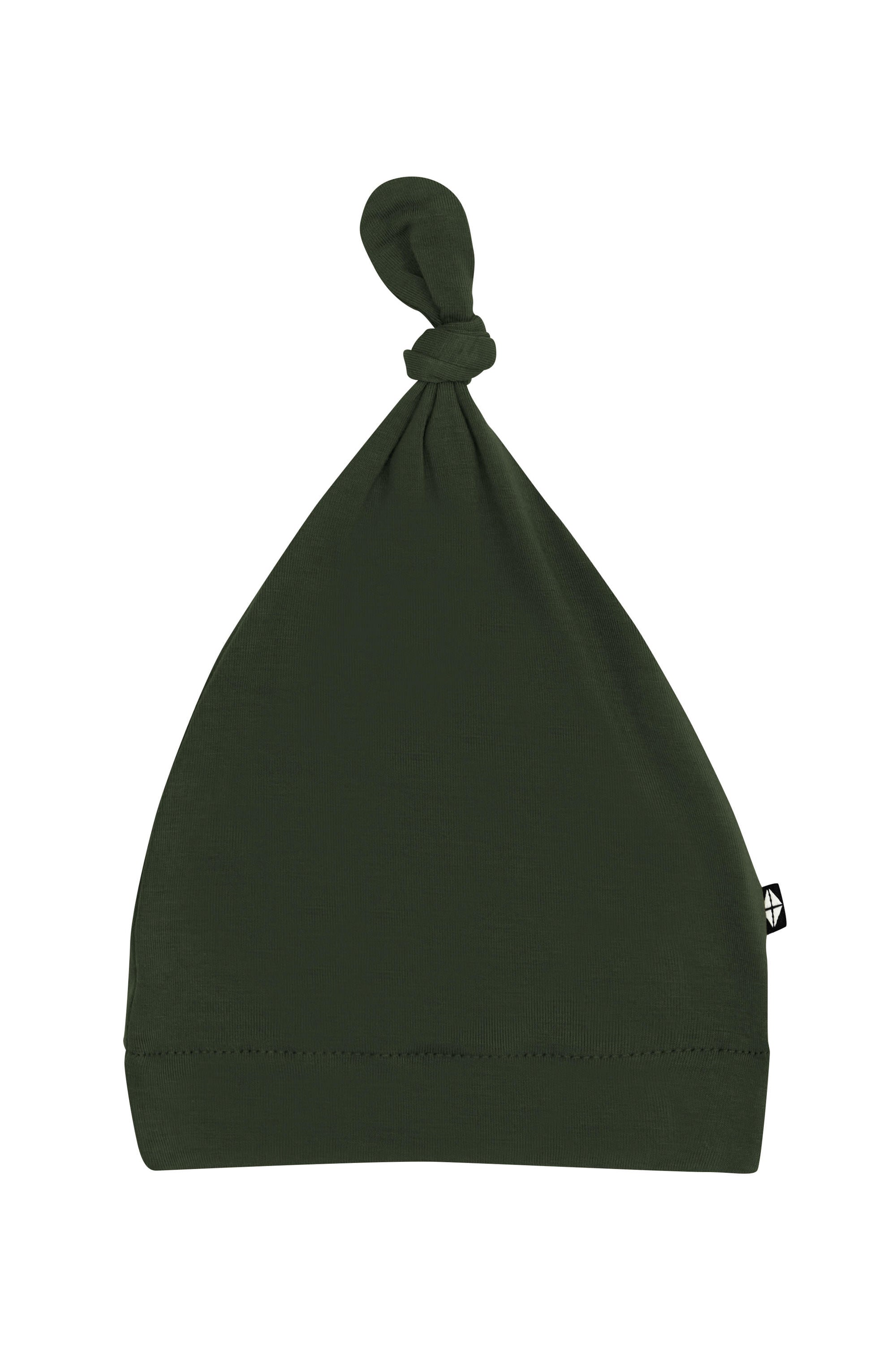 Product photo of the Knotted Cap in Fir