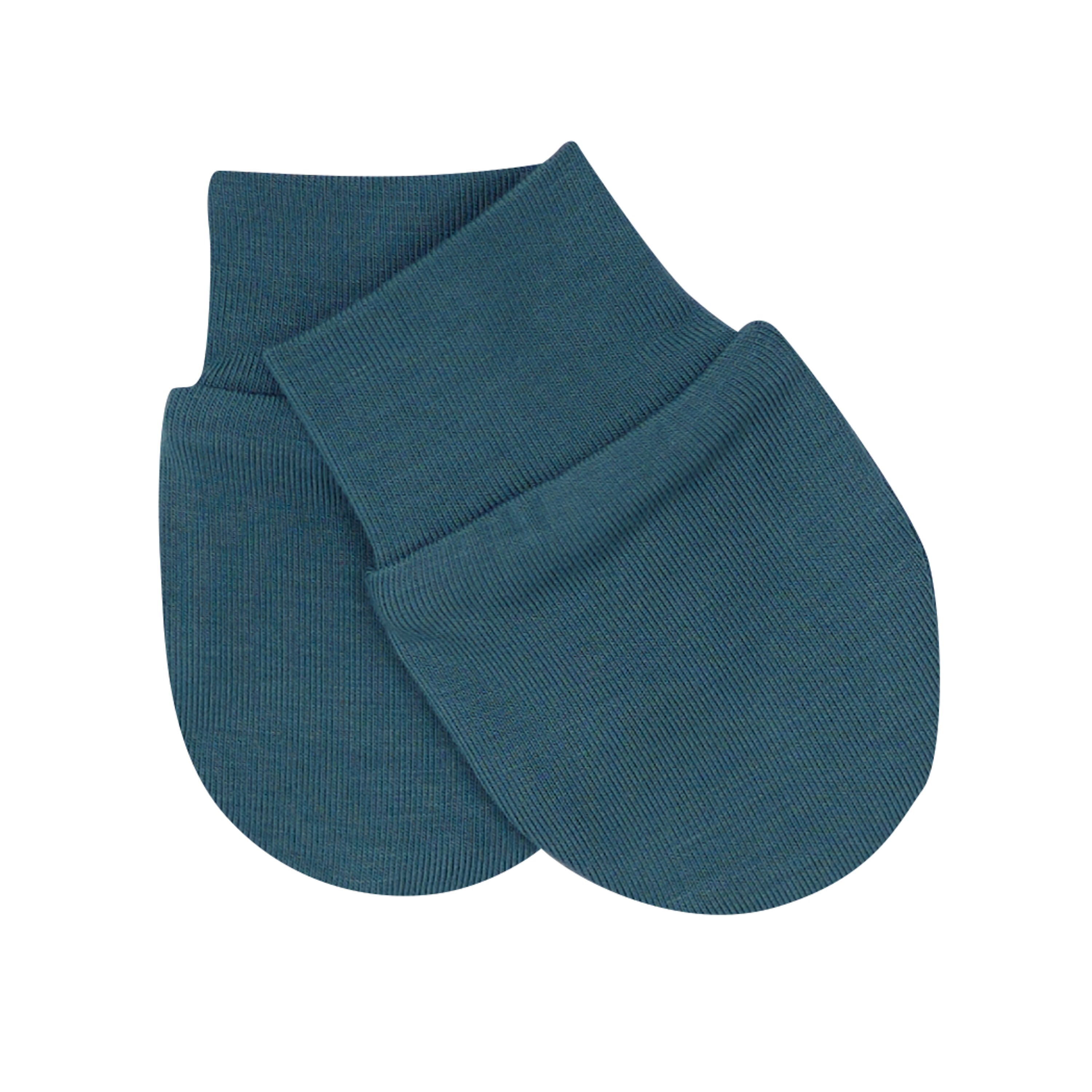 Product photo of the Scratch Mitten in Atlantic