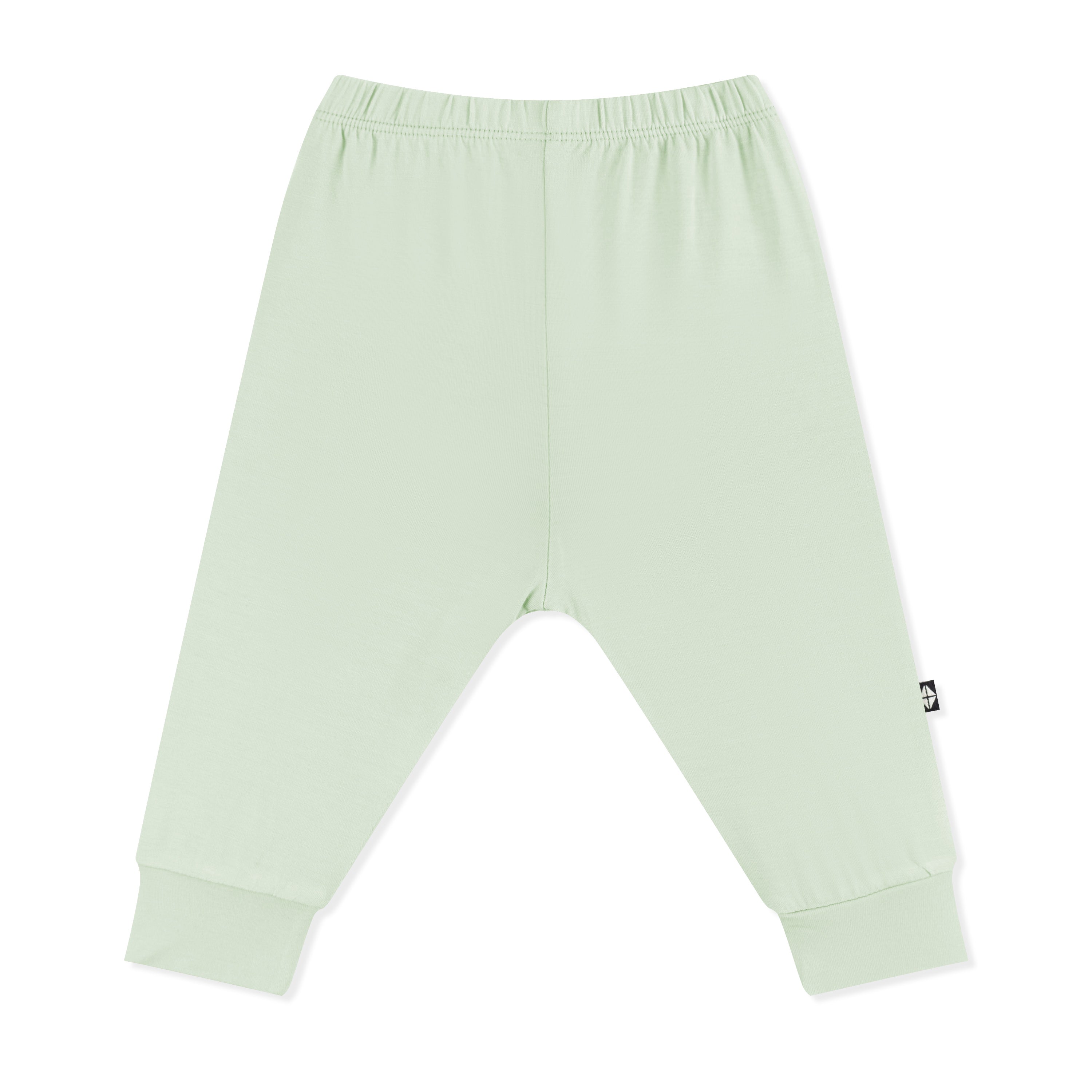 Product photo of the Pant in Basil