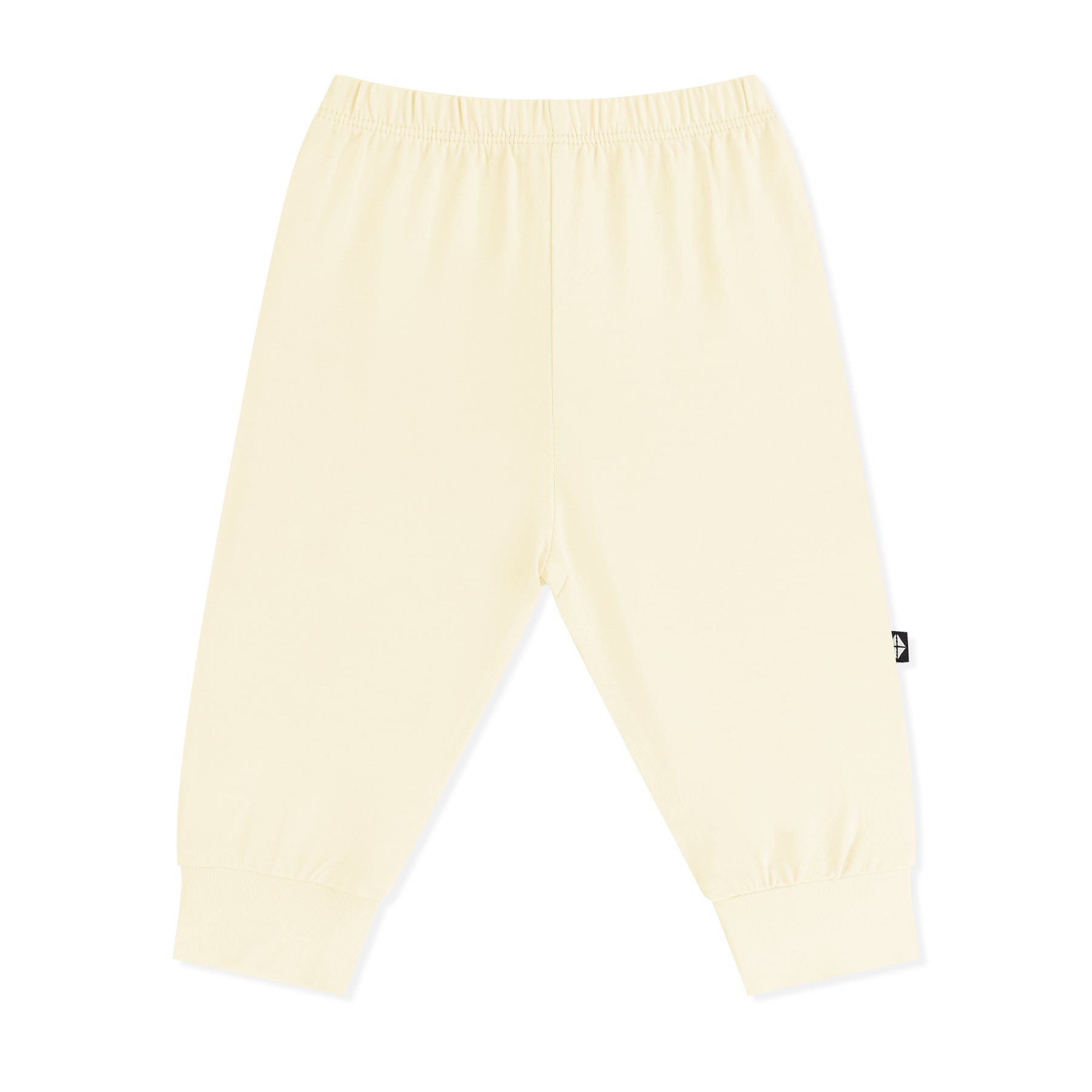 Product photo of the Pant in Chamomile