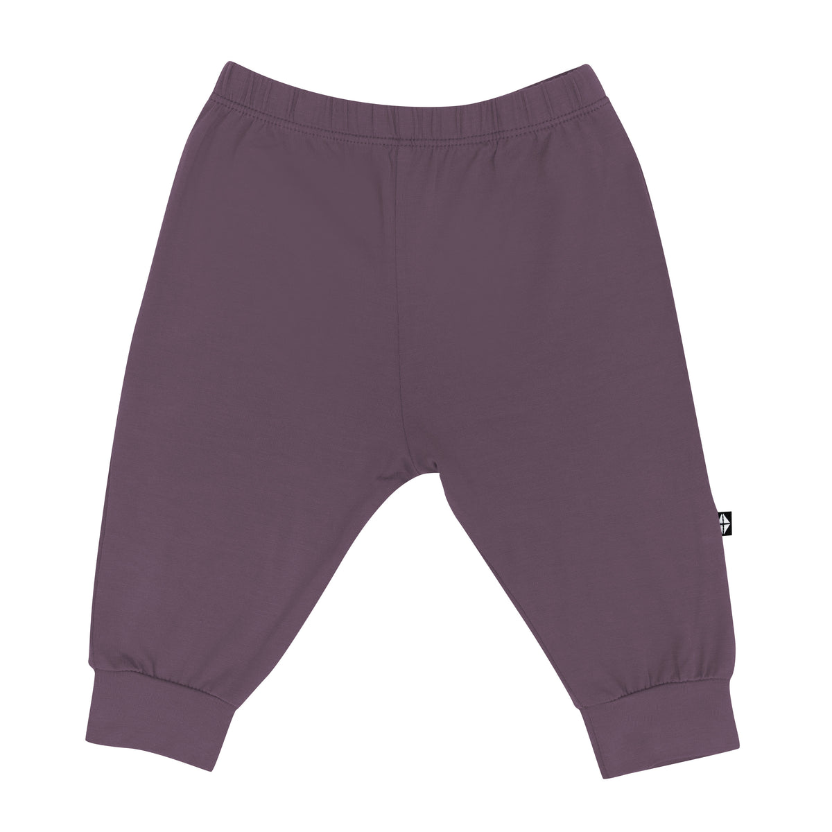 Pant in Currant