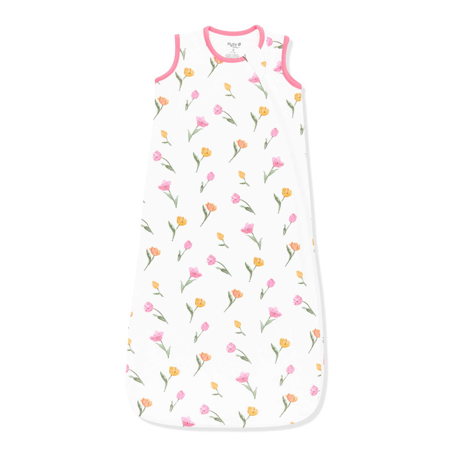 Product photo of the Sleep Bag in Tulip 0.5