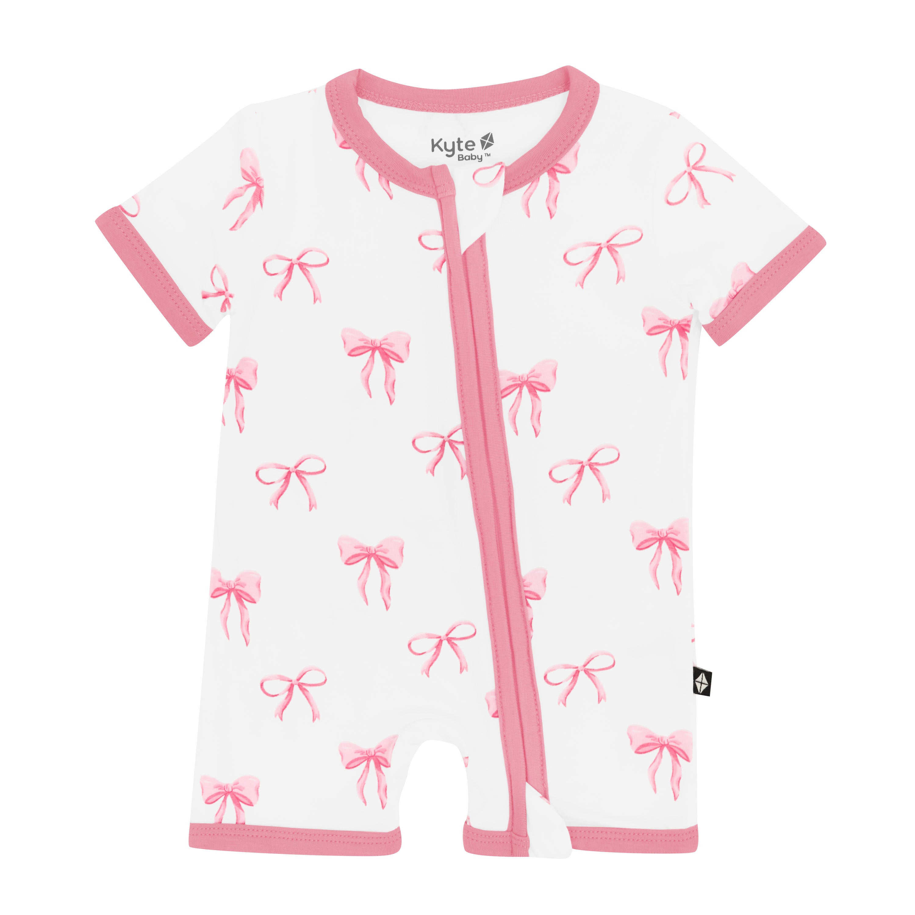 Baby Rompers: Soft One-Piece Baby Outfits | Kyte Baby