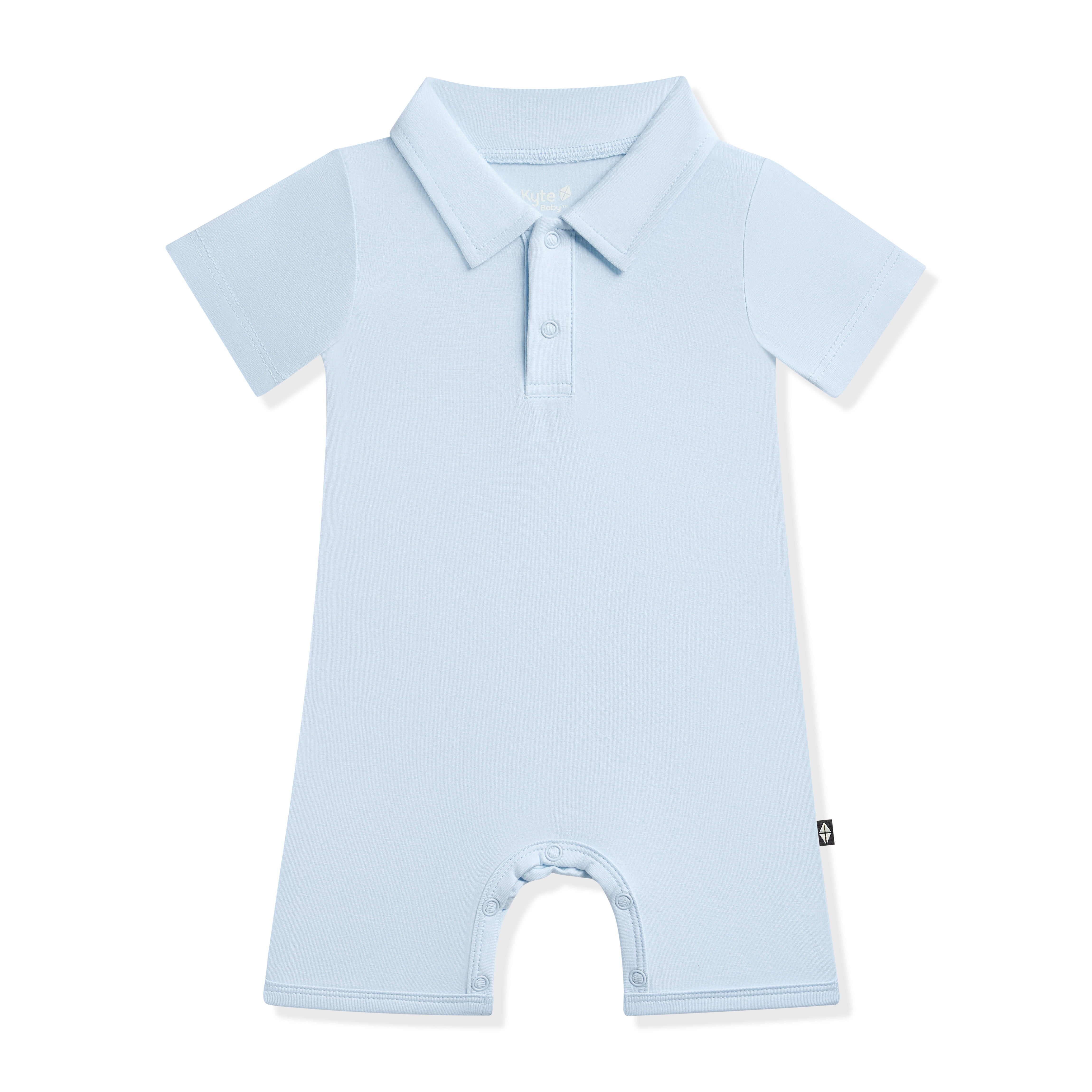Product photo of the Polo Shortall in Breeze