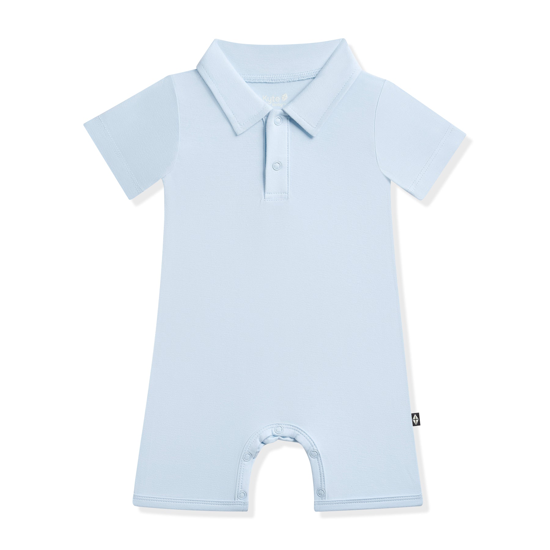 Product photo of the Polo Shortall in Breeze