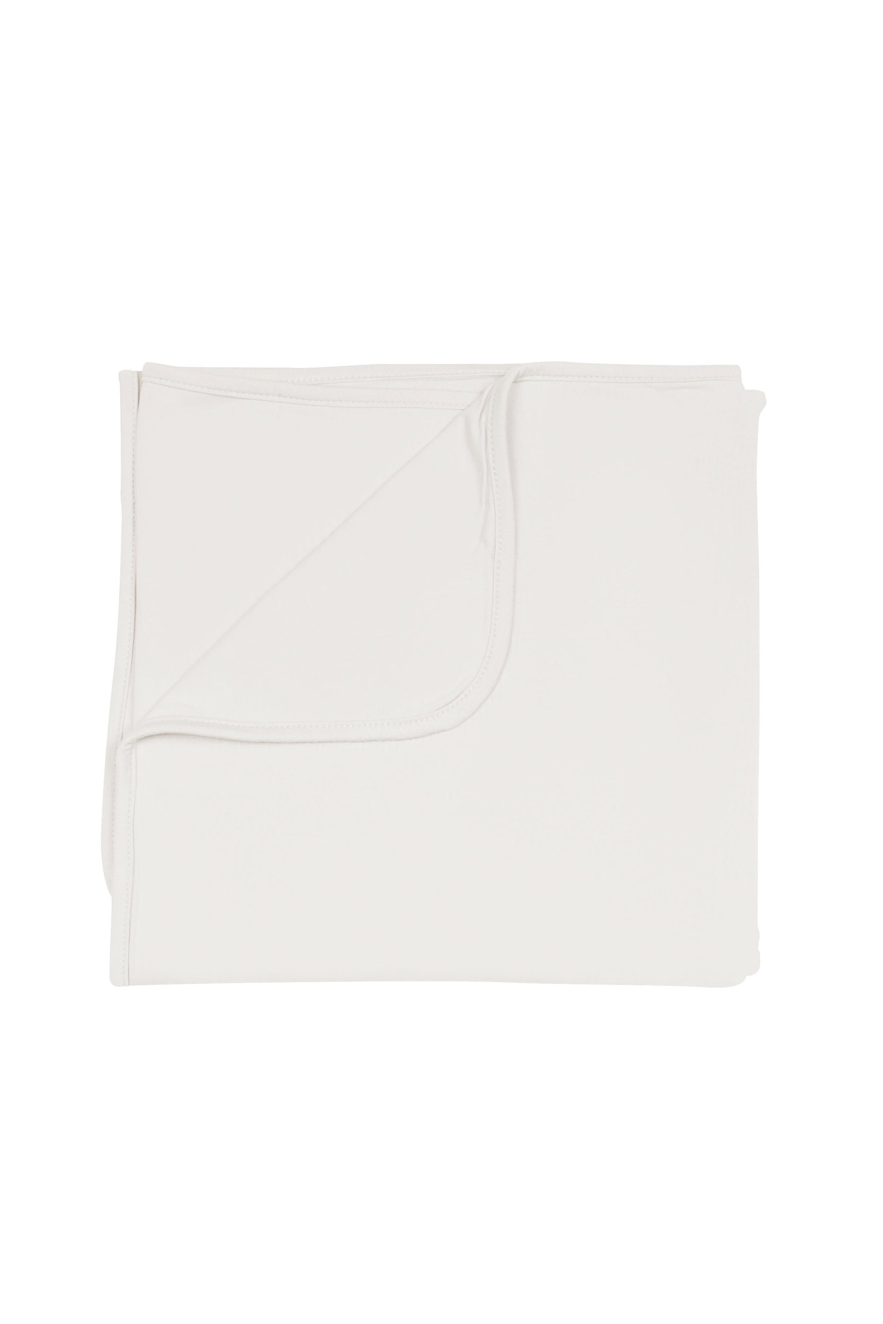 Bamboo Baby Blanket in Oat