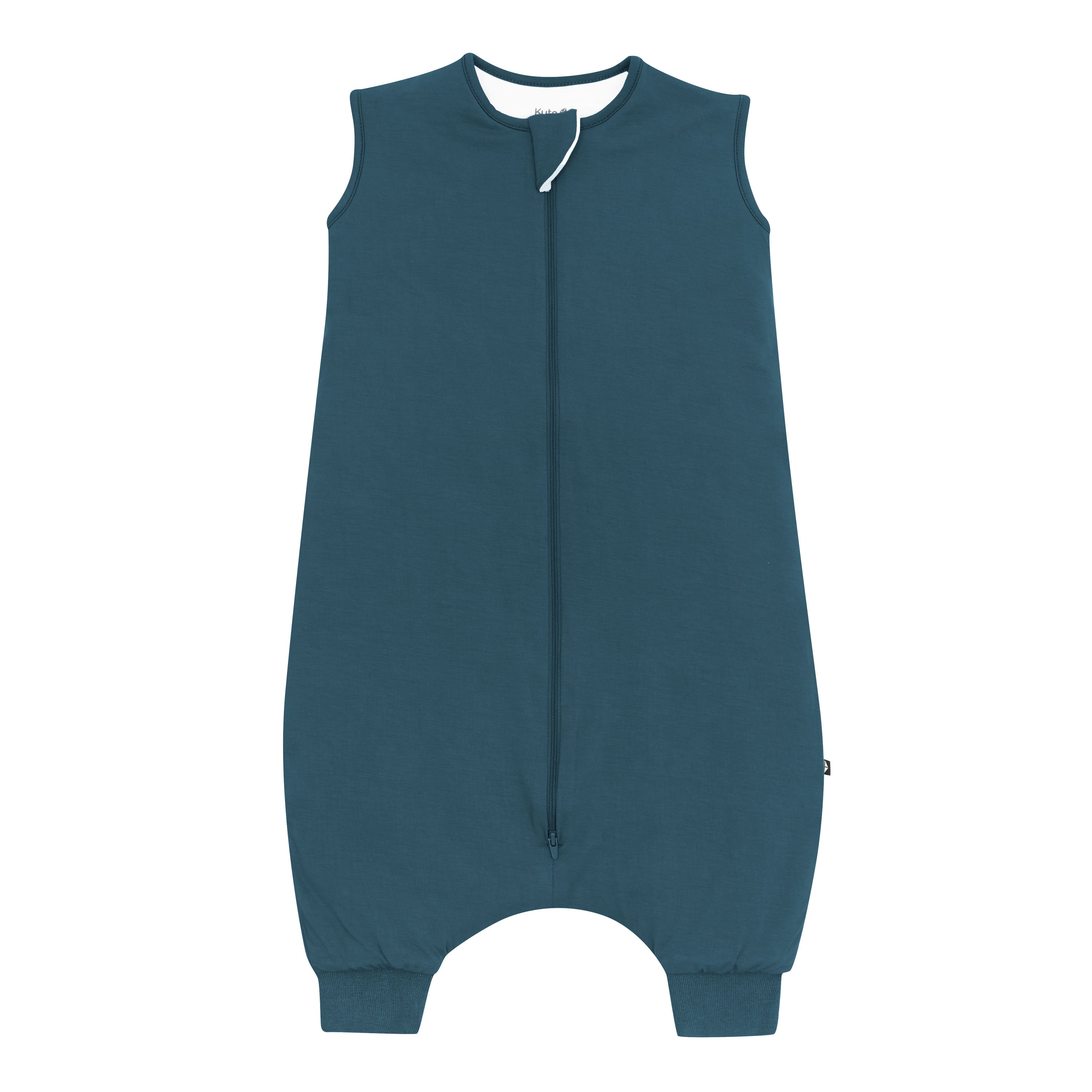 Product photo of Kyte Baby's Sleep Bag Walker in Atlantic 1.0