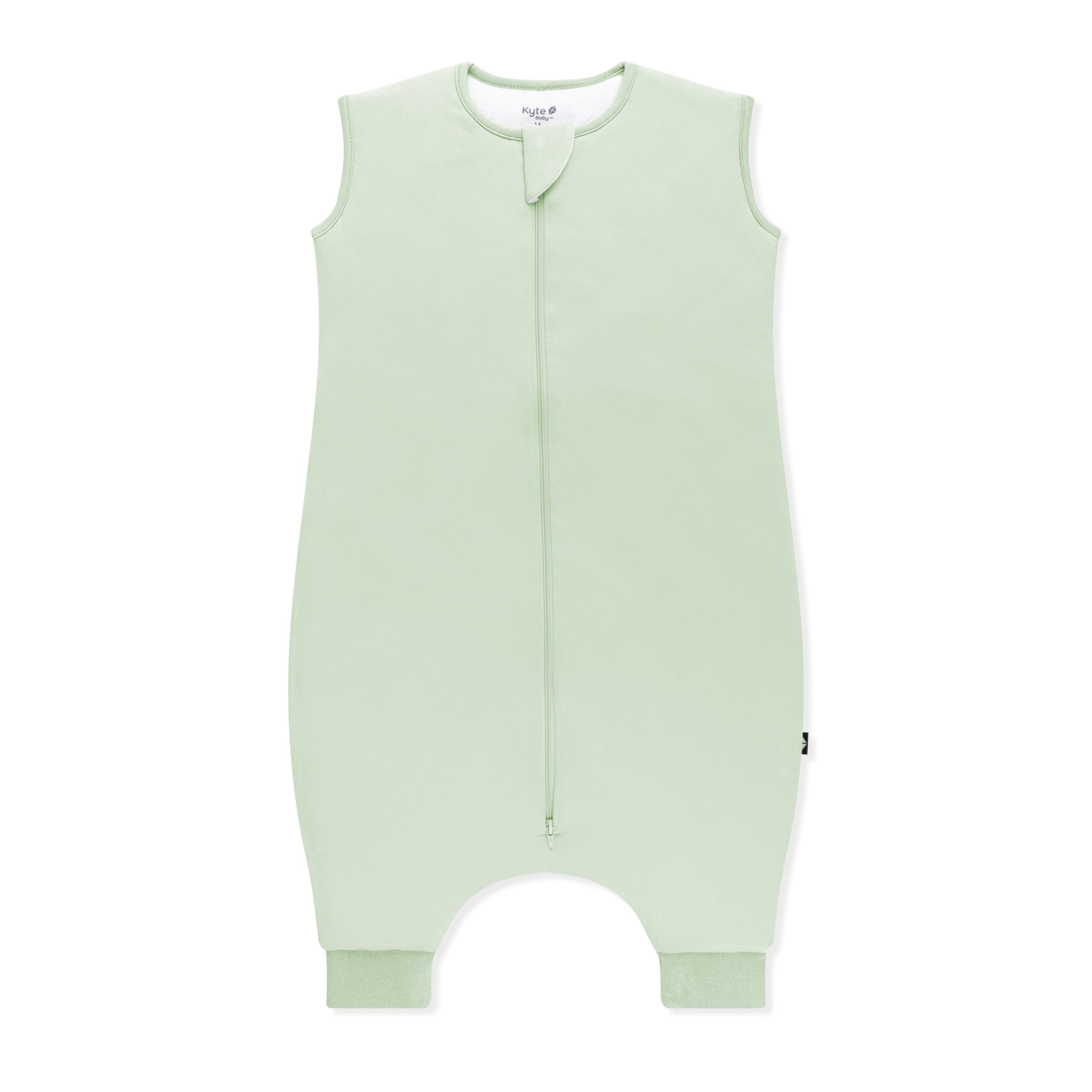 Product photo of the Sleep Bag Walker in Basil 1.0