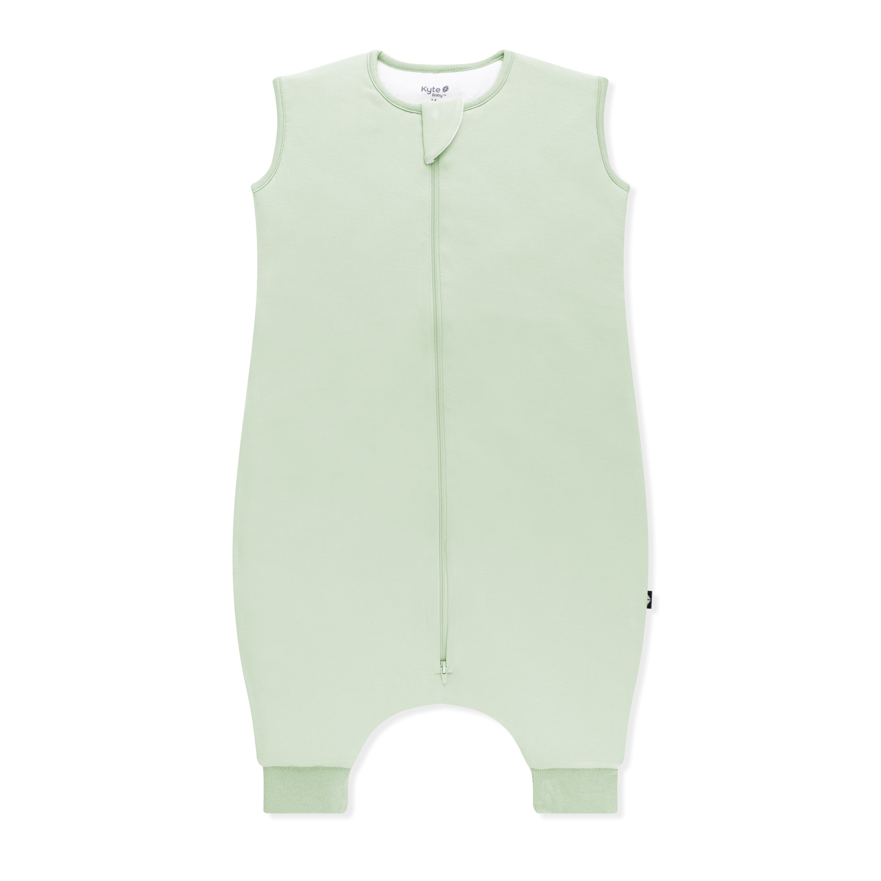 Product photo of the Sleep Bag Walker in Basil 1.0