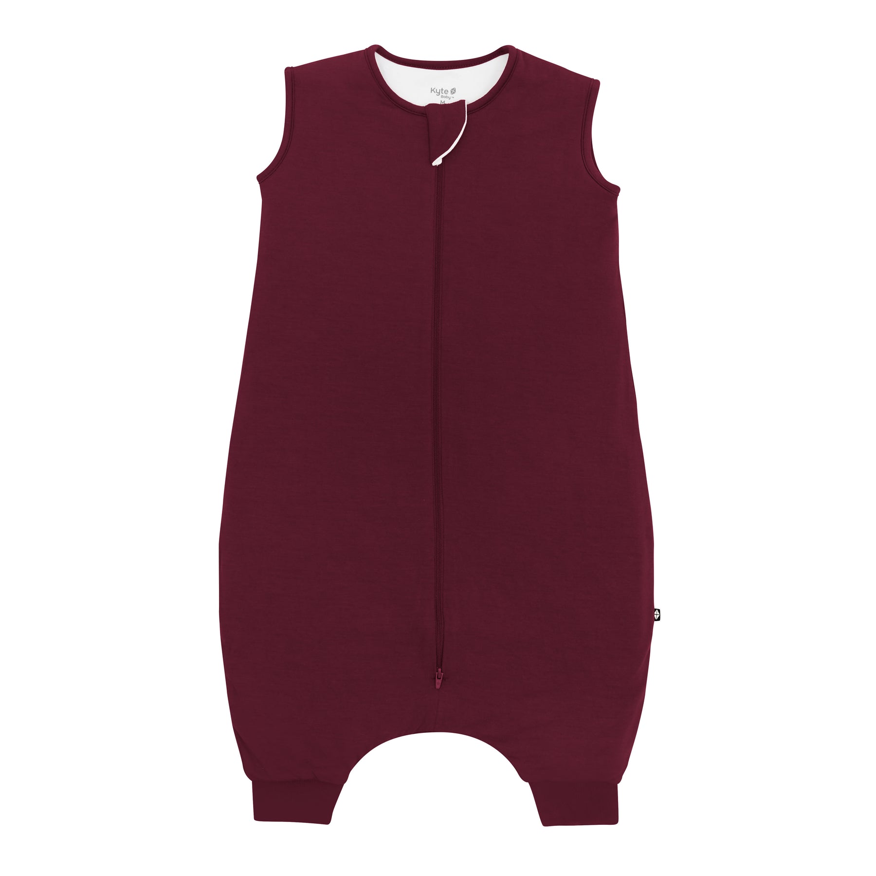 Product photo of the Sleep Bag Walker in Burgundy 1.0