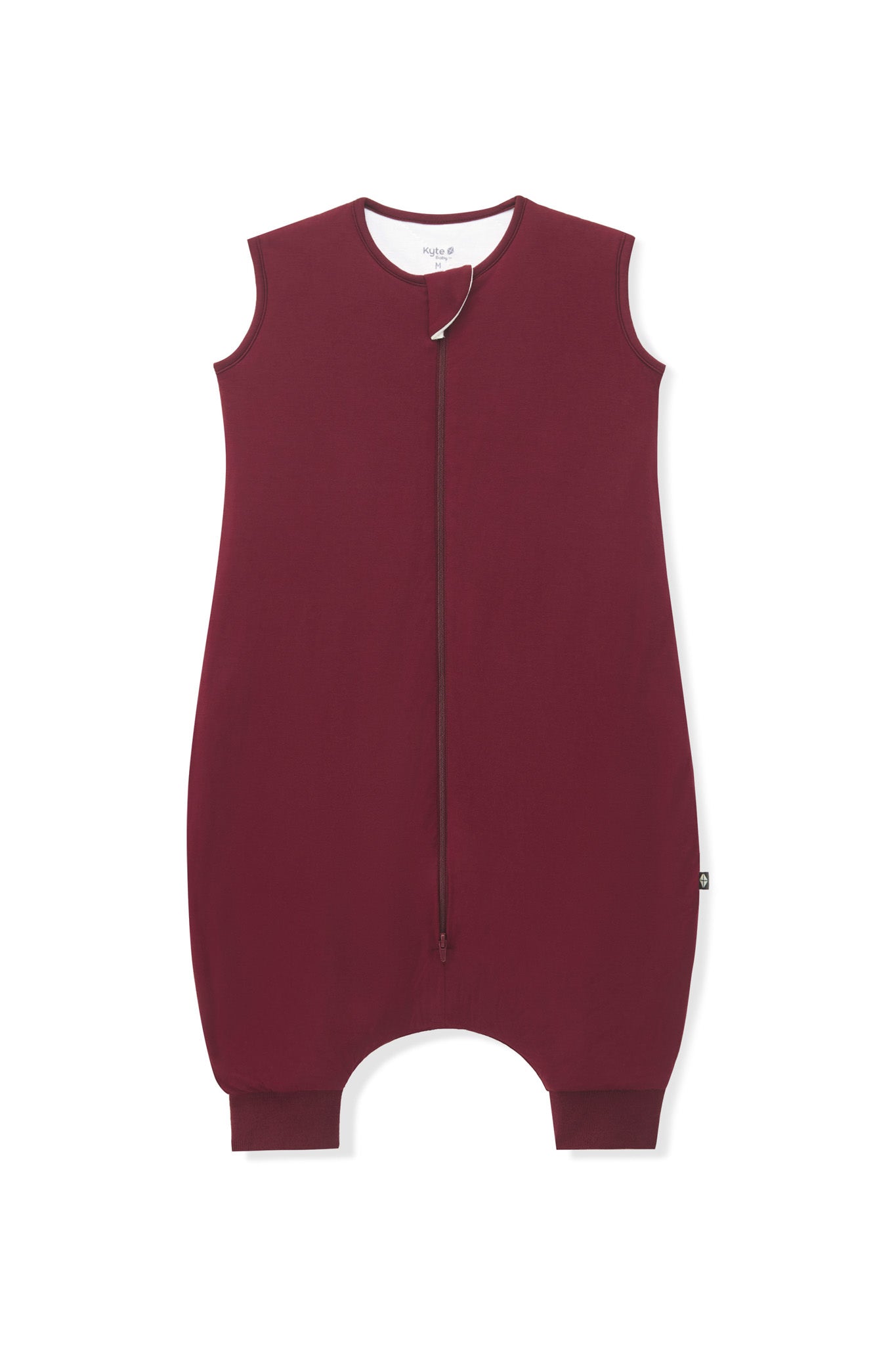 Sleep Bag Walker in Burgundy 1.0 color on a white background