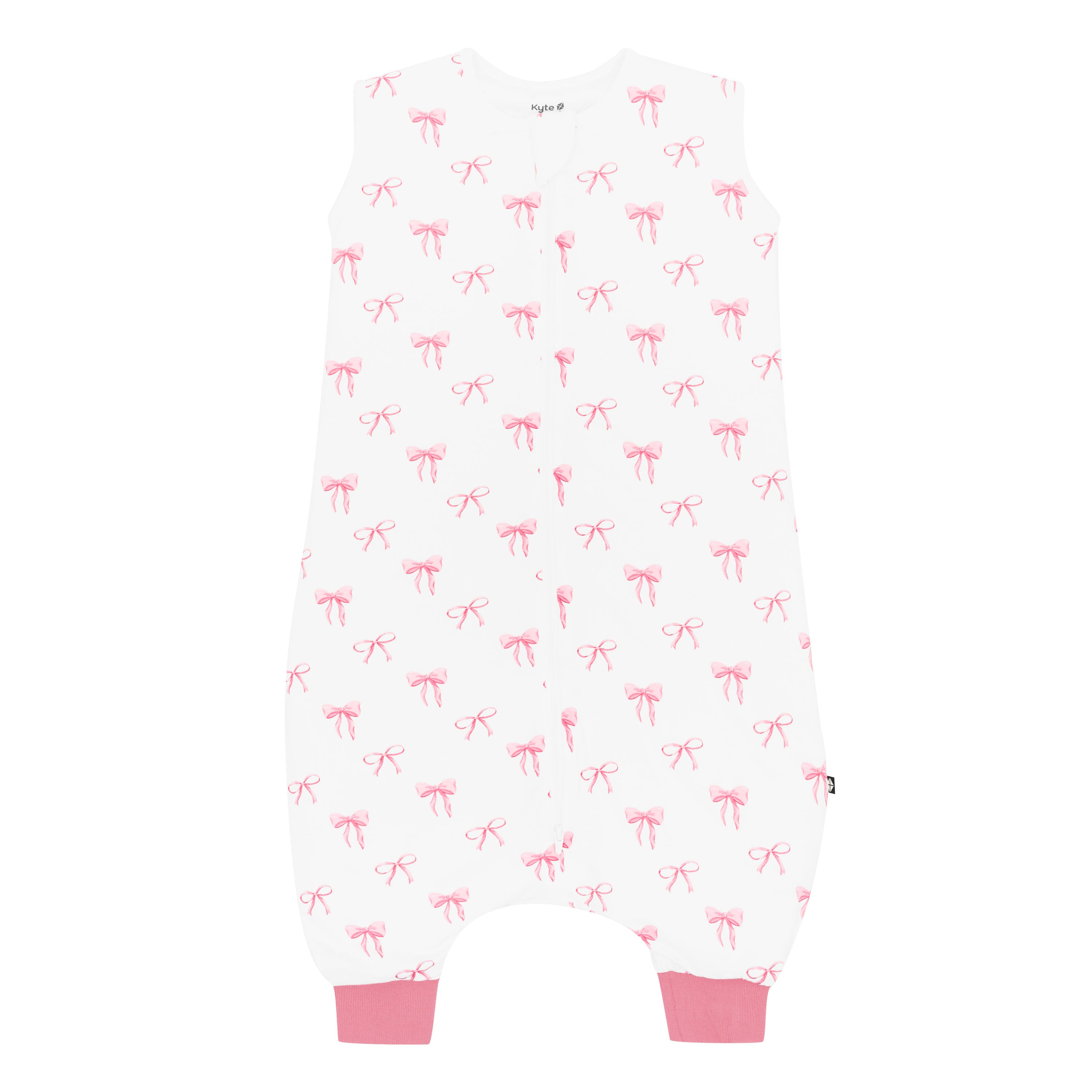 Kyte Baby's Sleep Bag Walker in Bow 1.0