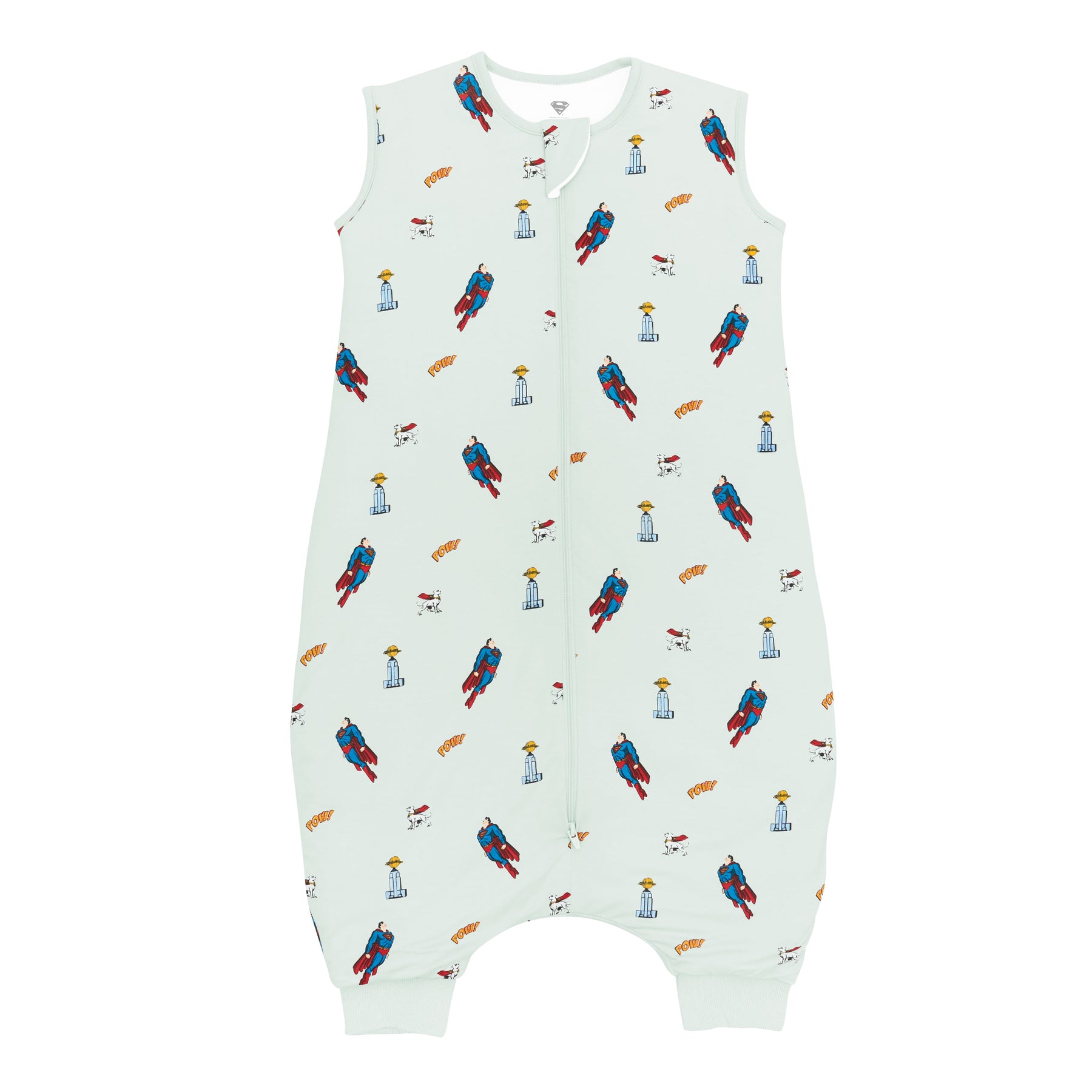 Kyte Baby's Sleep Bag Walker in Superman™ 1.0