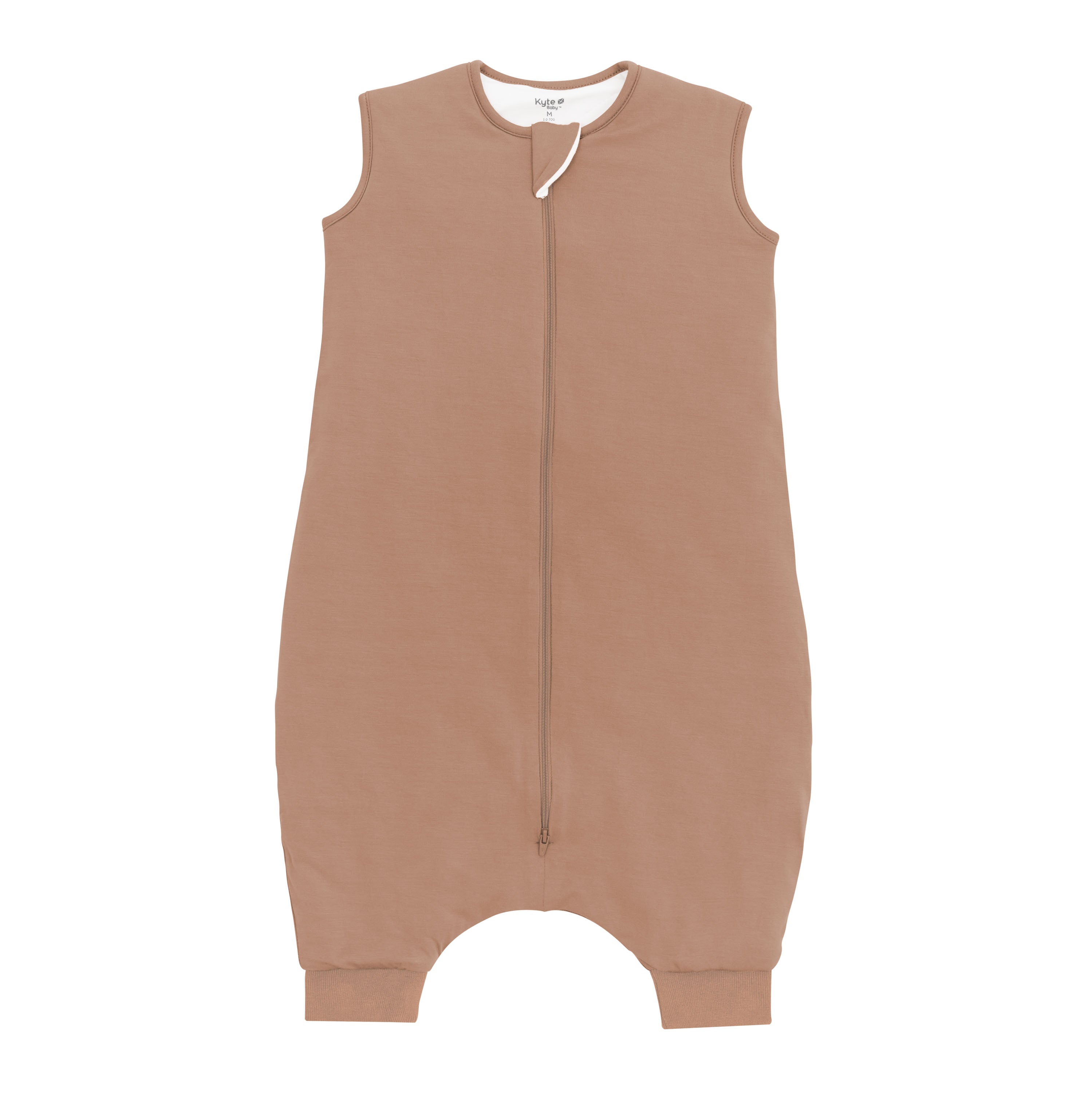 Product photo of the Sleep Bag Walker in Latte 1.0