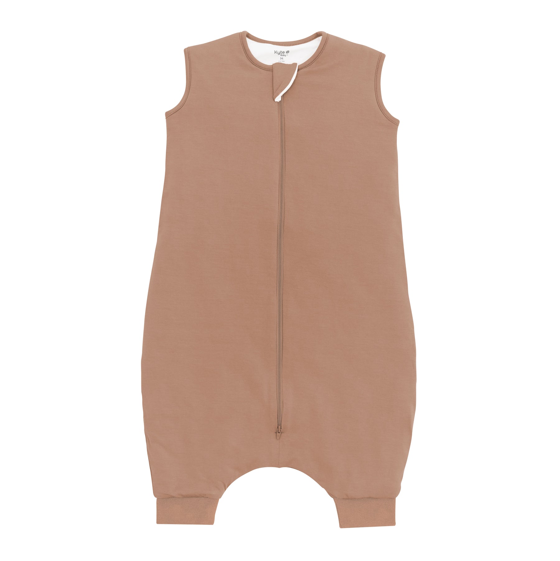 Product photo of the Sleep Bag Walker in Latte 1.0