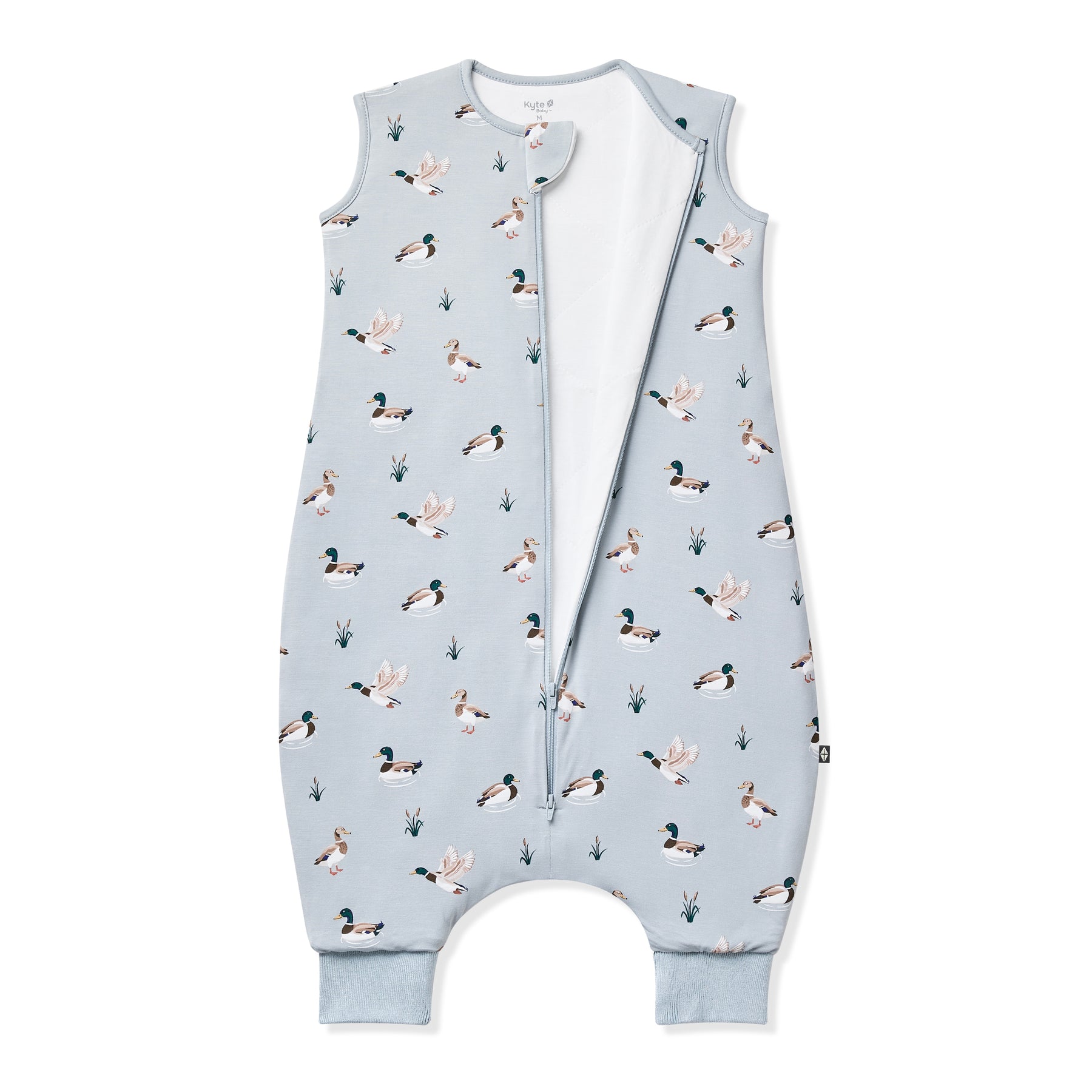 Sleep Bag Walker in Mallard Duck 1.0