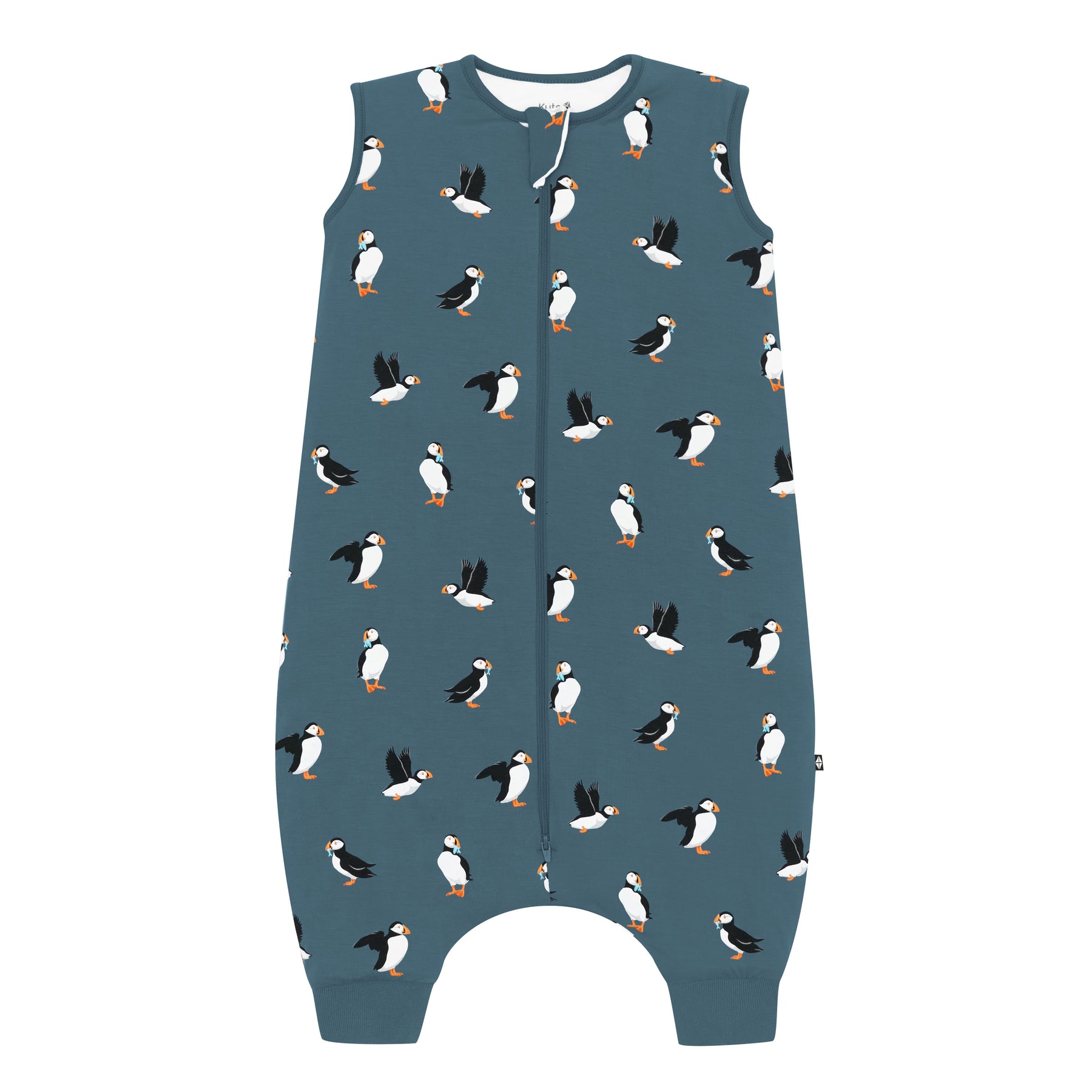 Product photo of the Sleep Bag Walker in Puffin 1.0