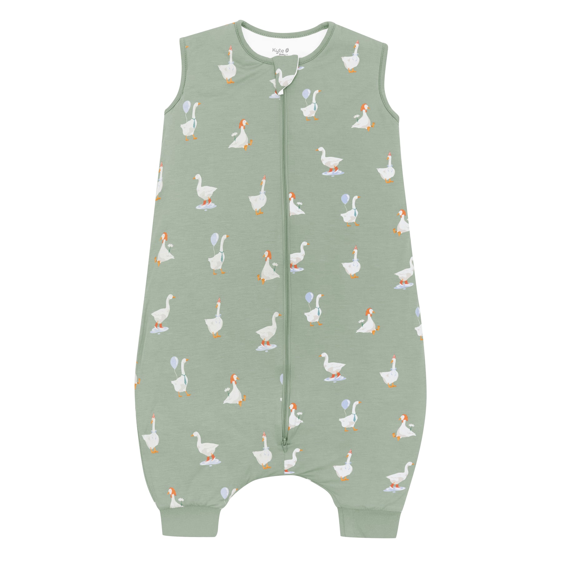 Product photo of the Sleep Bag Walker in Silly Goose 1.0