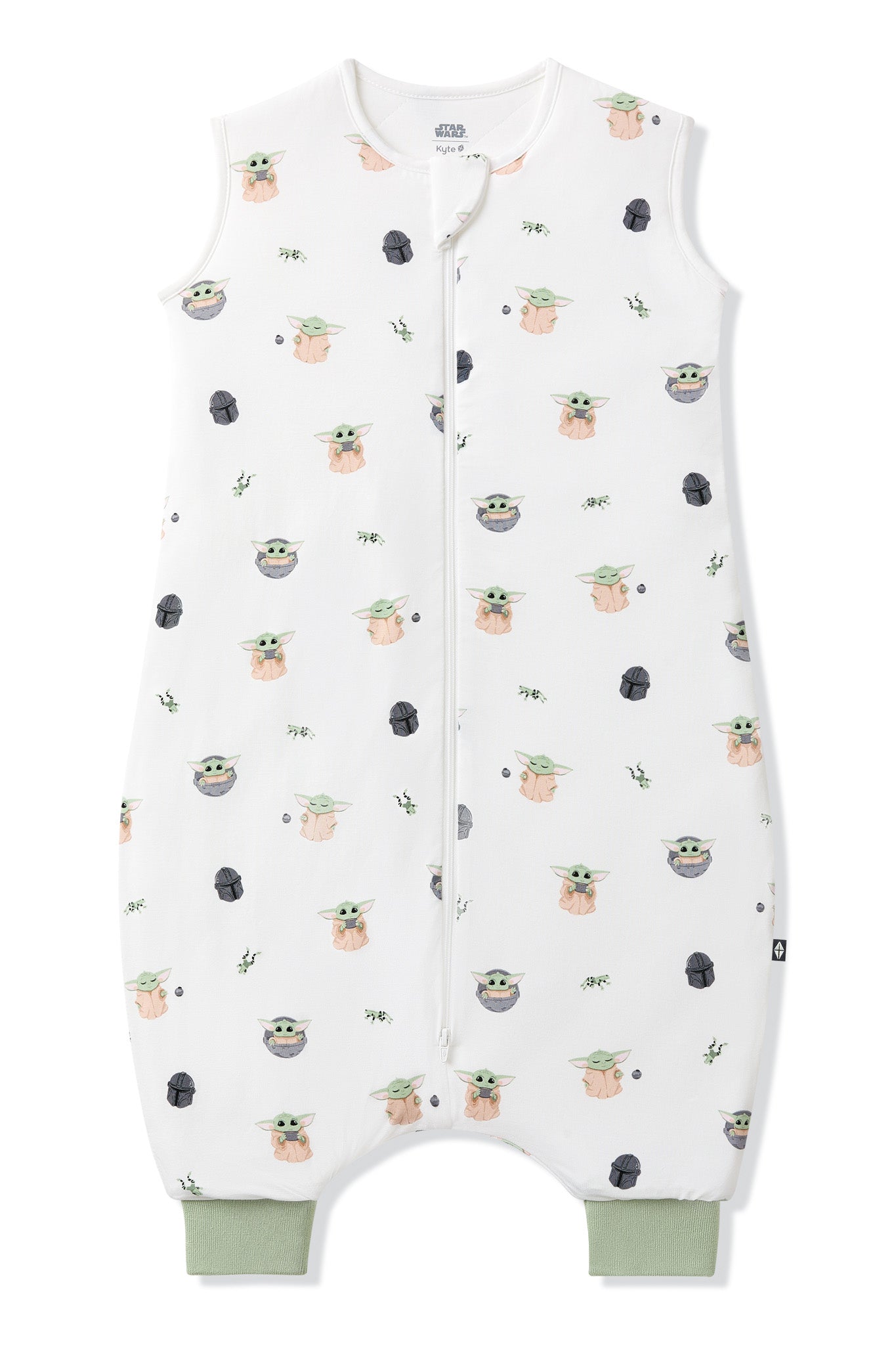 Product photo of the Sleep Bag Walker in Grogu™ 1.0