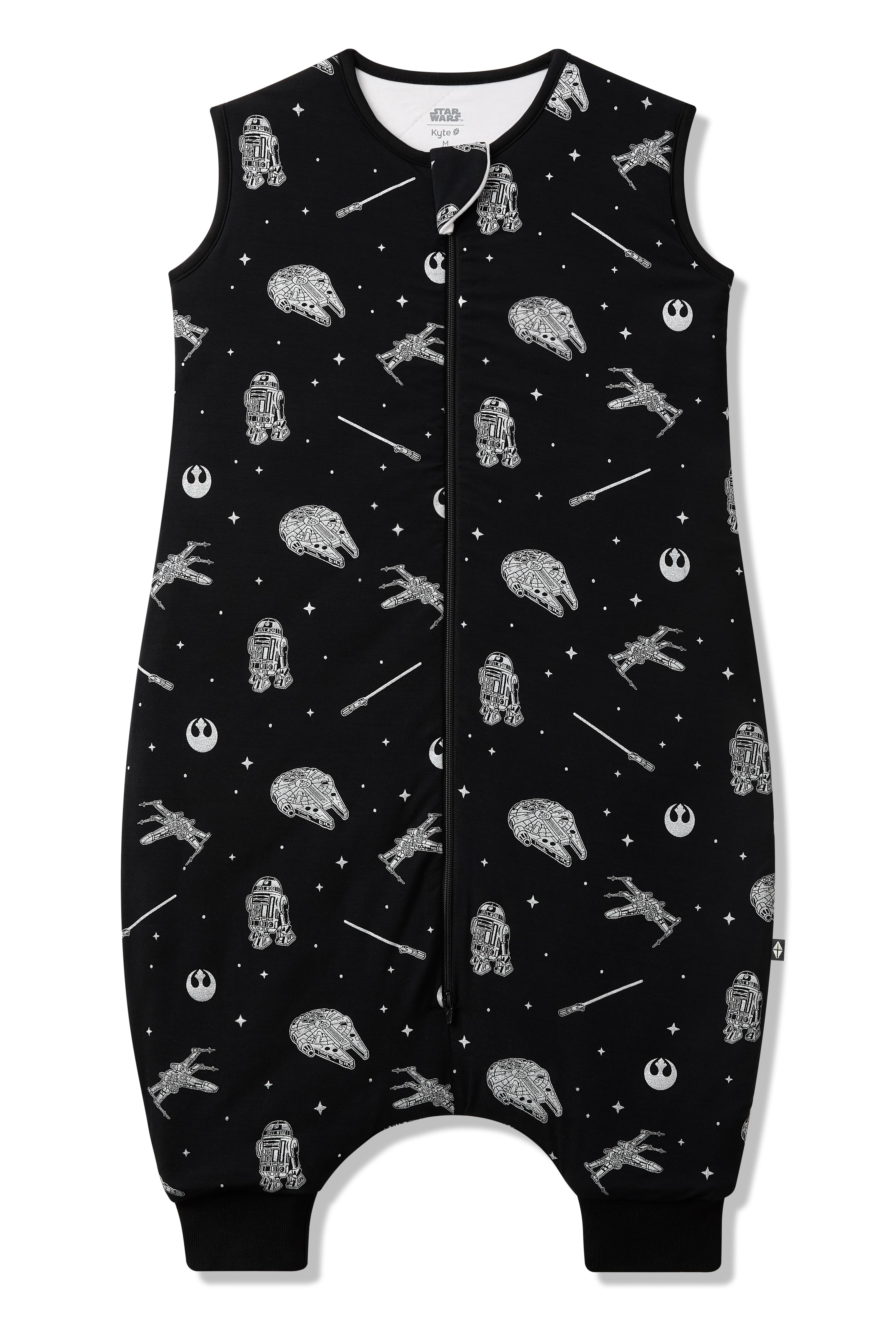 Product photo of the Sleep Bag Walker in STAR WARS™ 1.0 on a white background