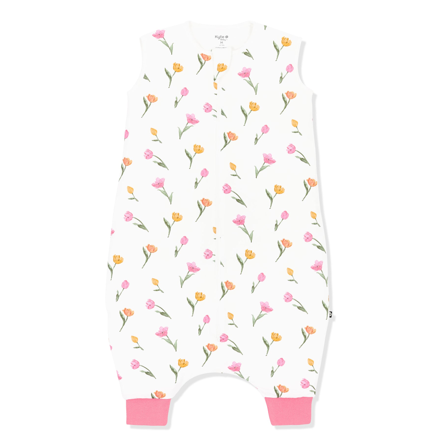 Product photo of the Sleep Bag Walker in Tulip 1.0