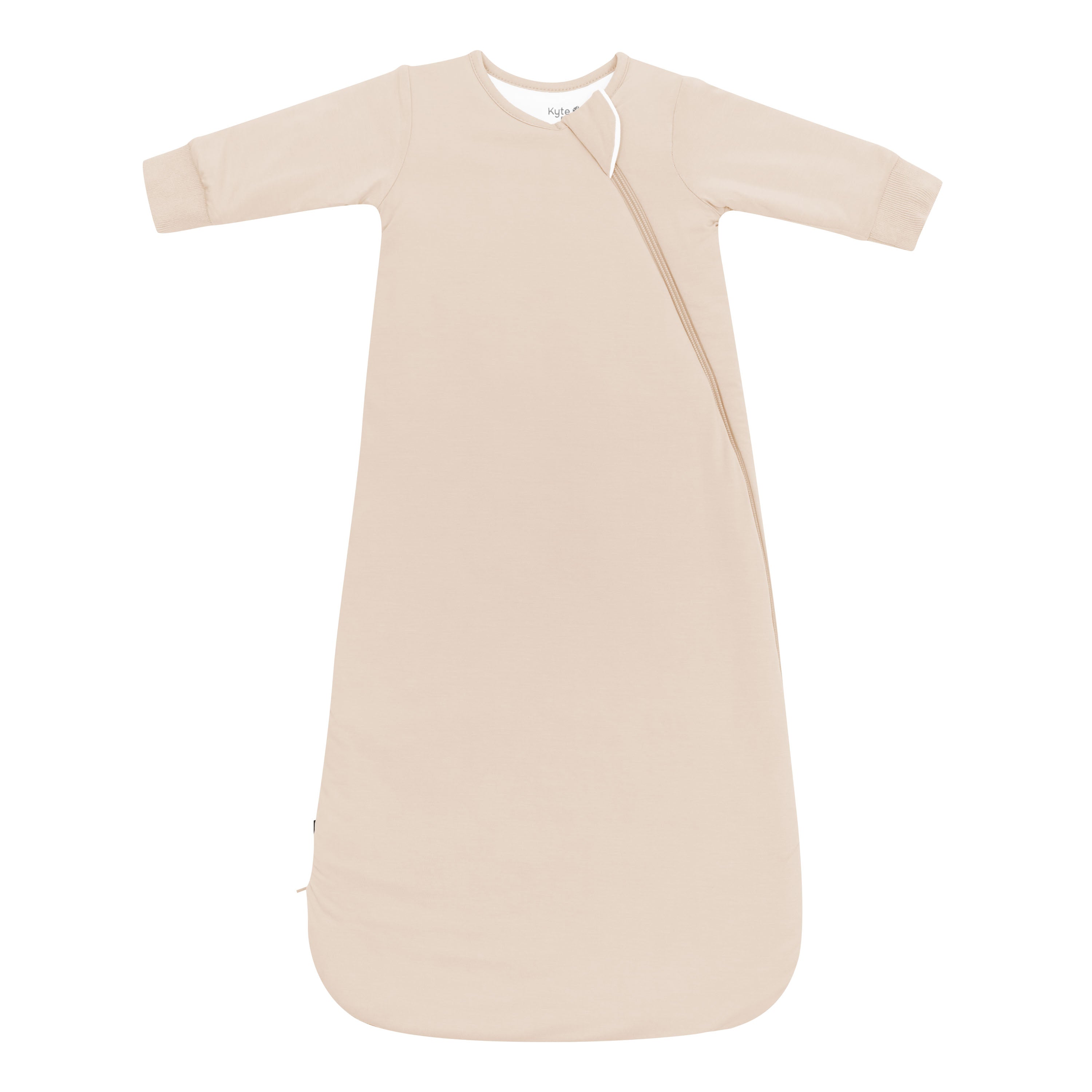 Slumber Bag in Bisque 1.0