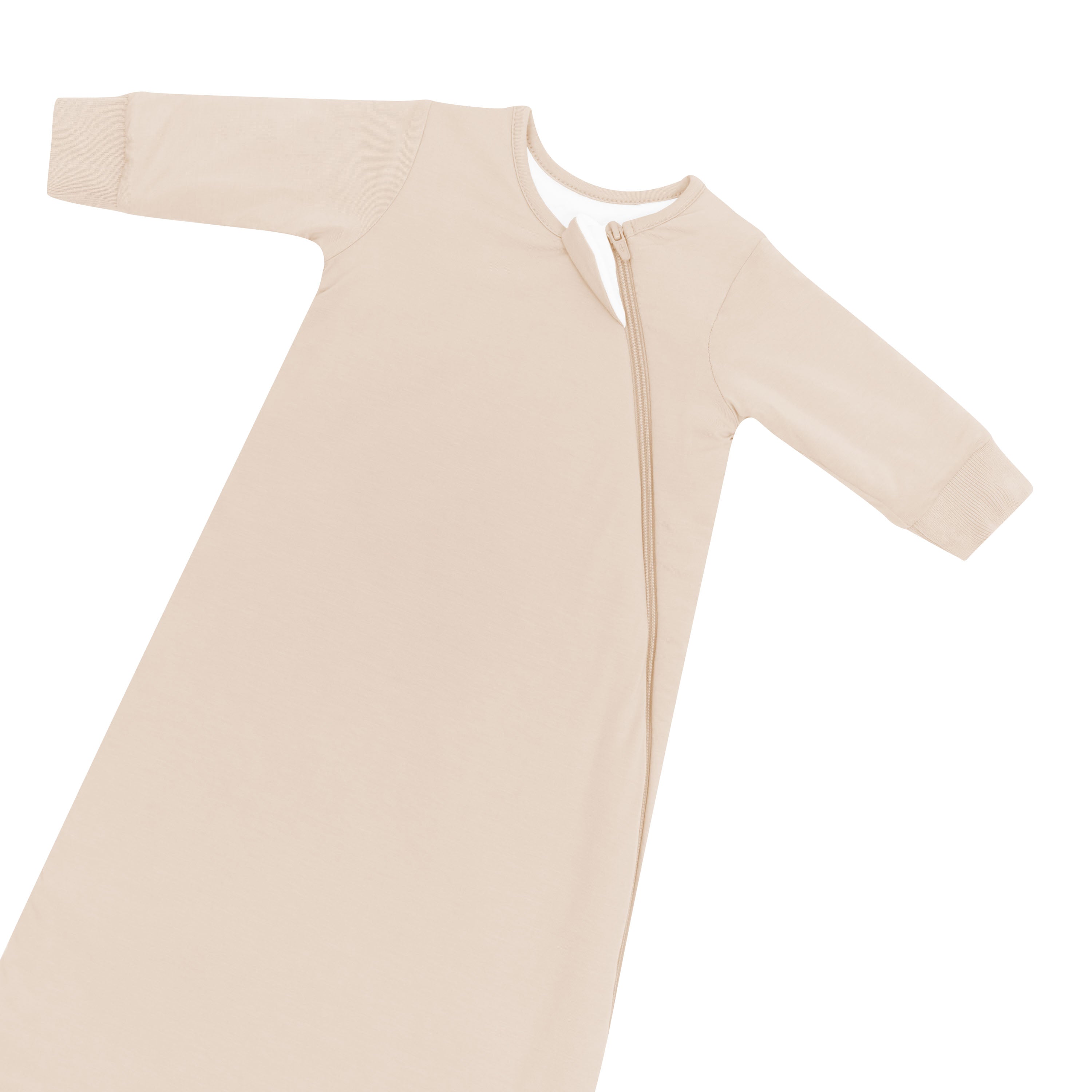 Slumber Bag in Bisque 1.0