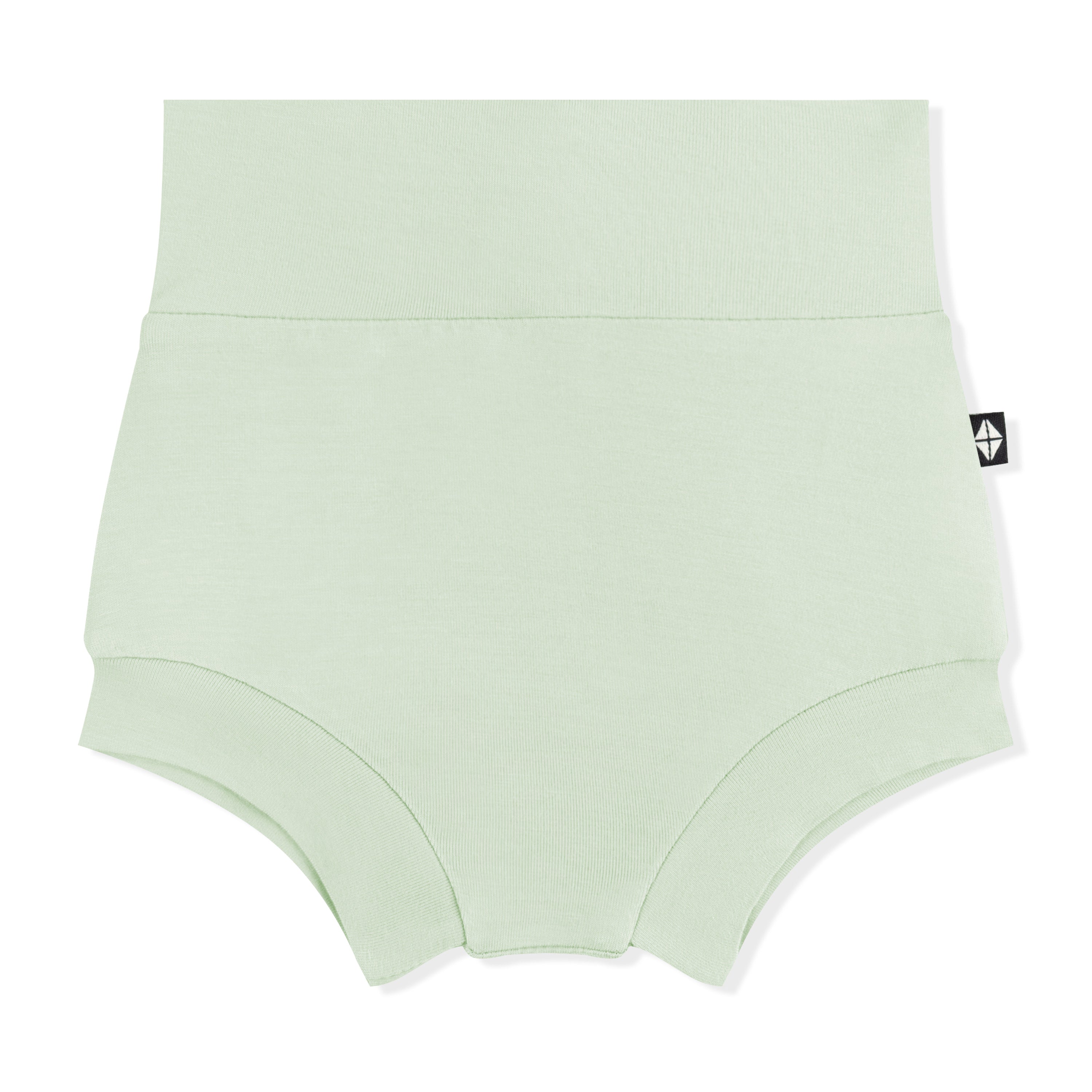 Product photo of the Bummies in Basil