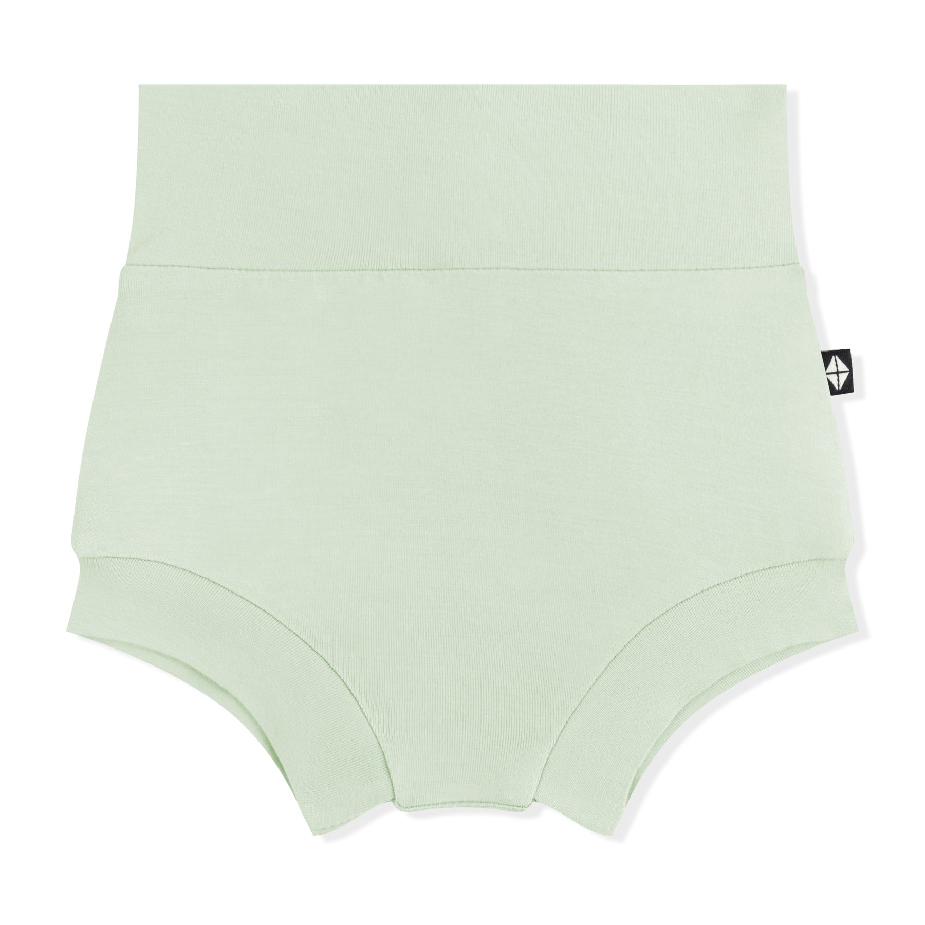 Product photo of the Bummies in Basil