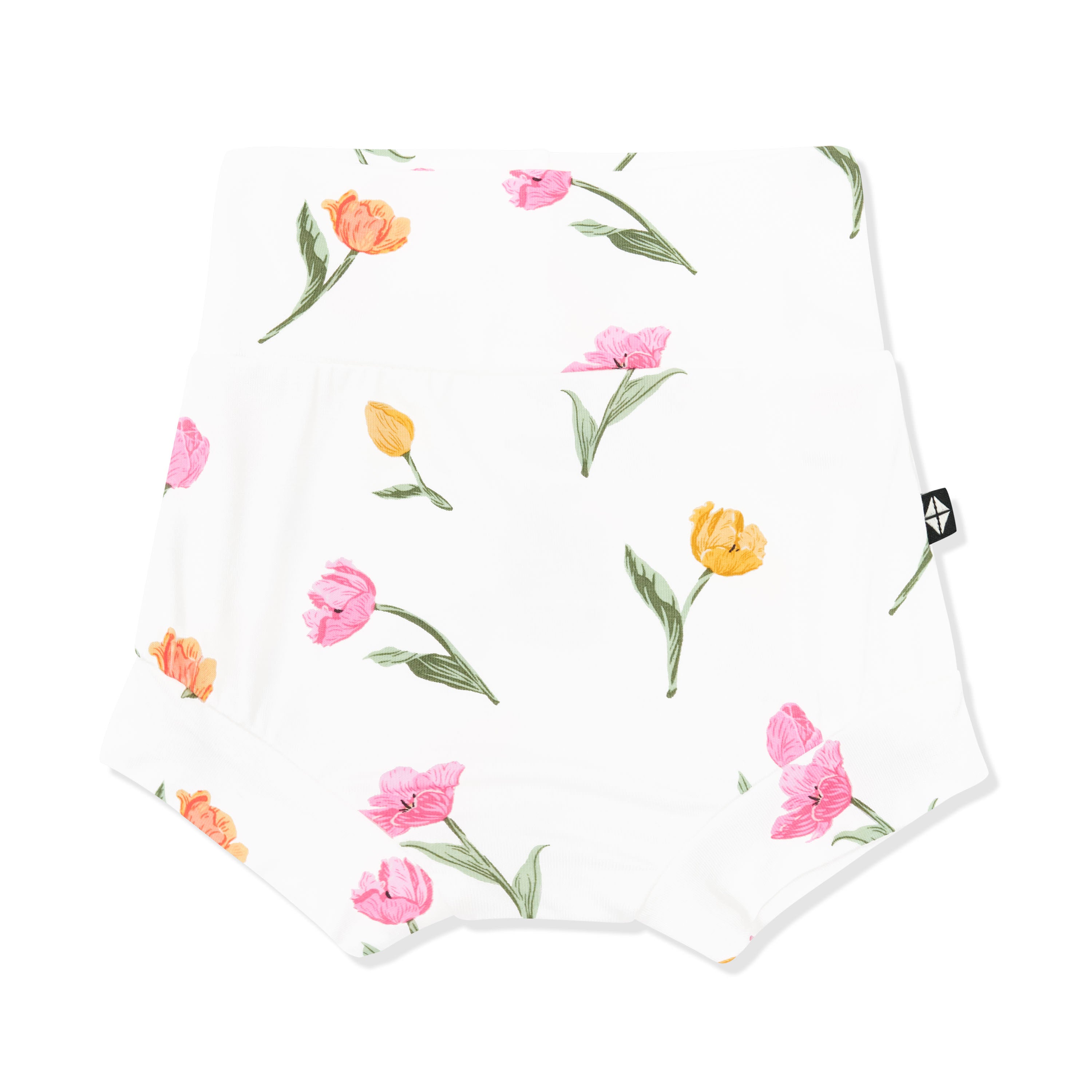 Product photo of the Bummies in Tulip