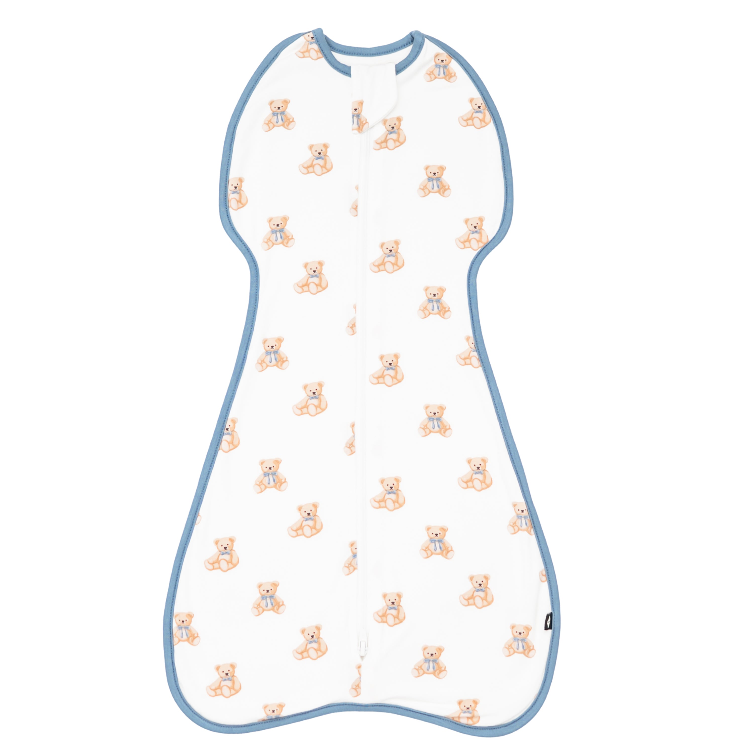 Product photo of Swaddle Bag in Teddy Bear 0.5