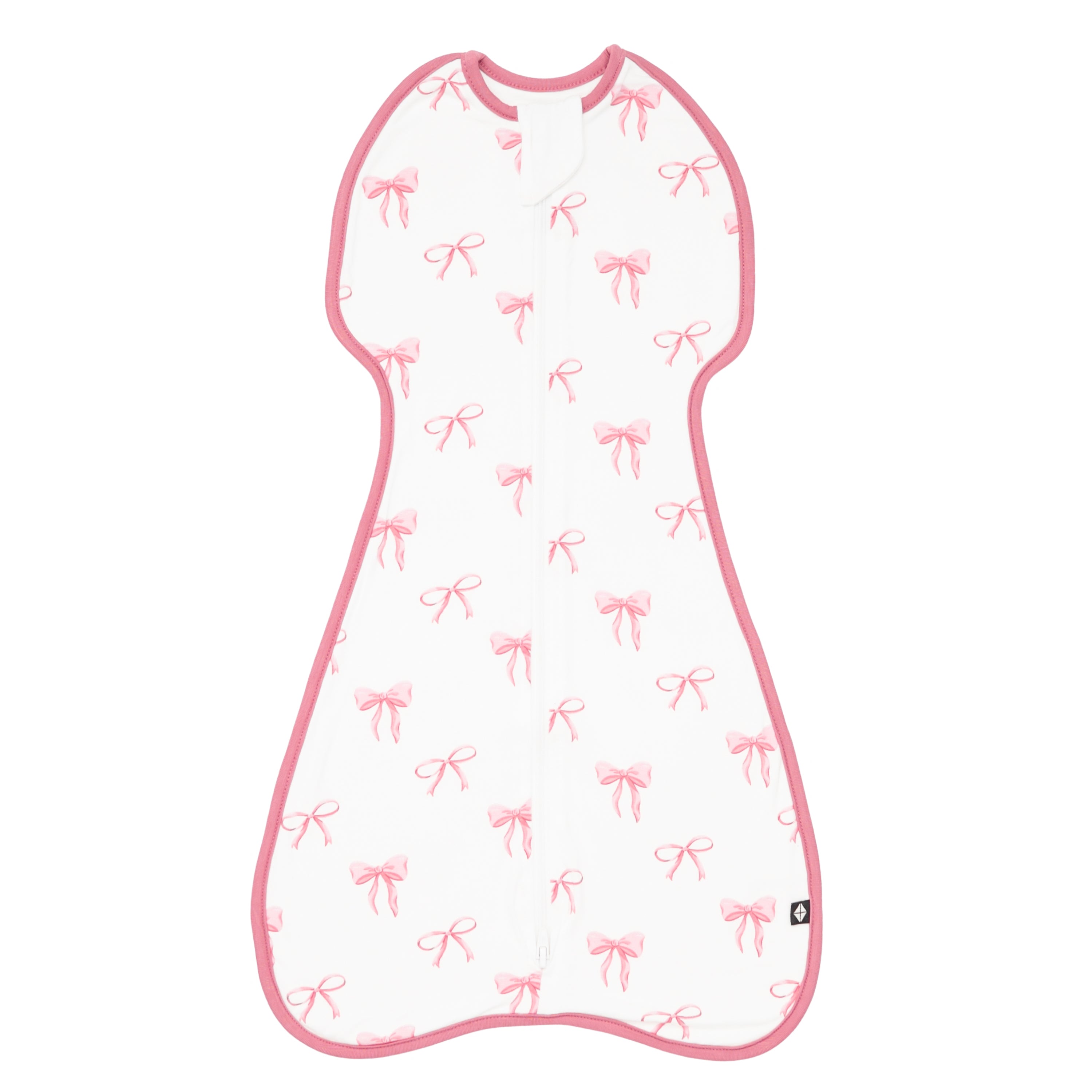 Product photo of Swaddle Bag in Bow 0.5