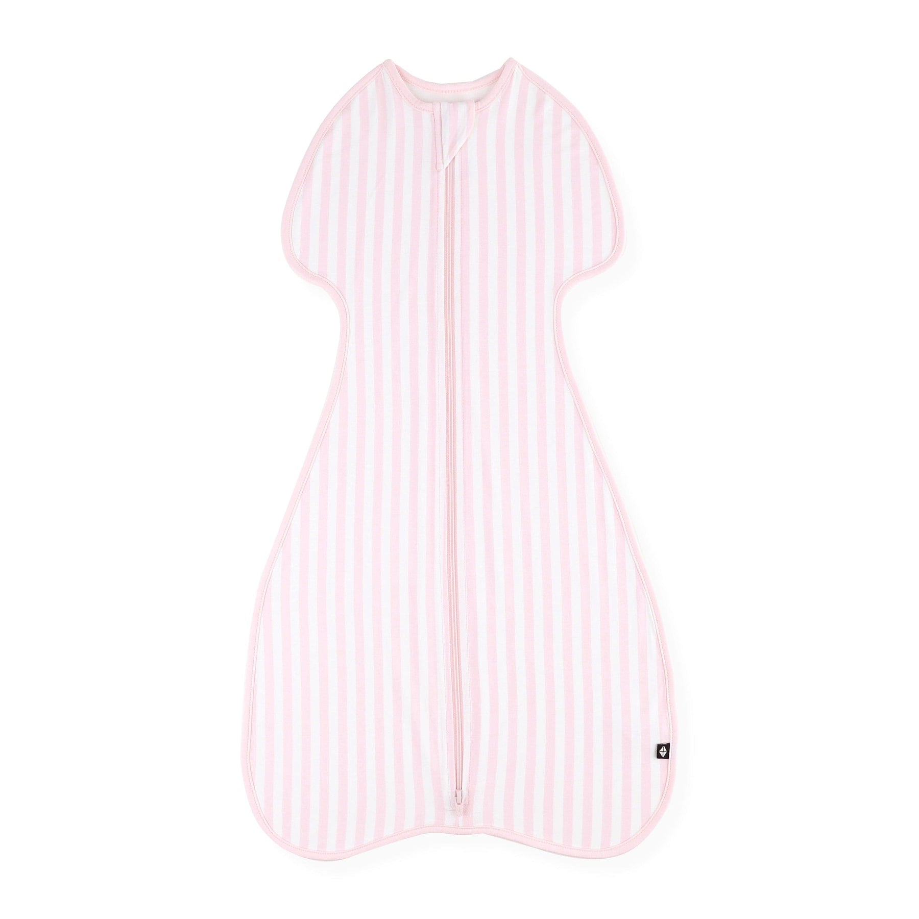 product photo of the Swaddle Bag in Small Sakura Stripe 0.5