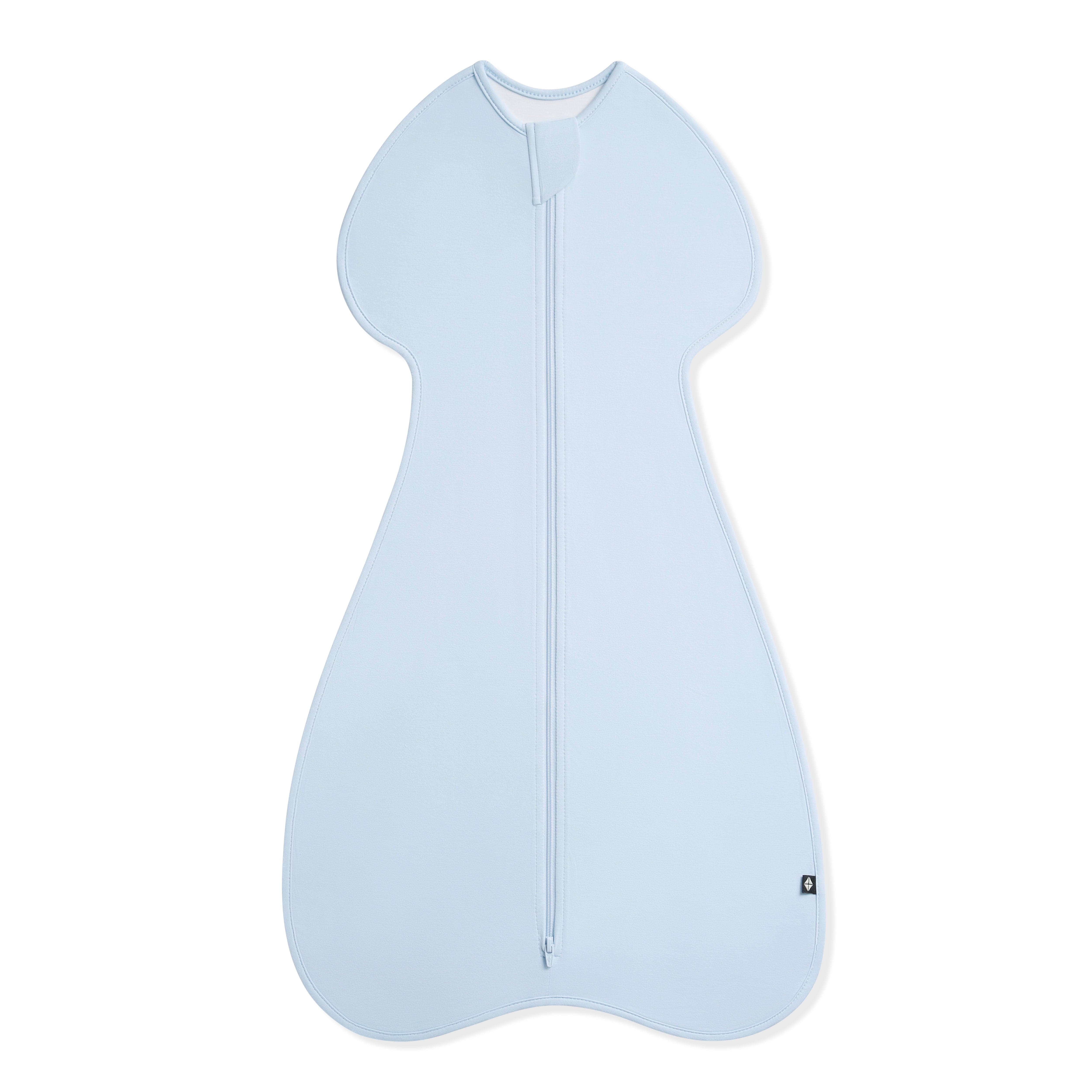 Product photo of the Swaddle Bag in Breeze 0.5