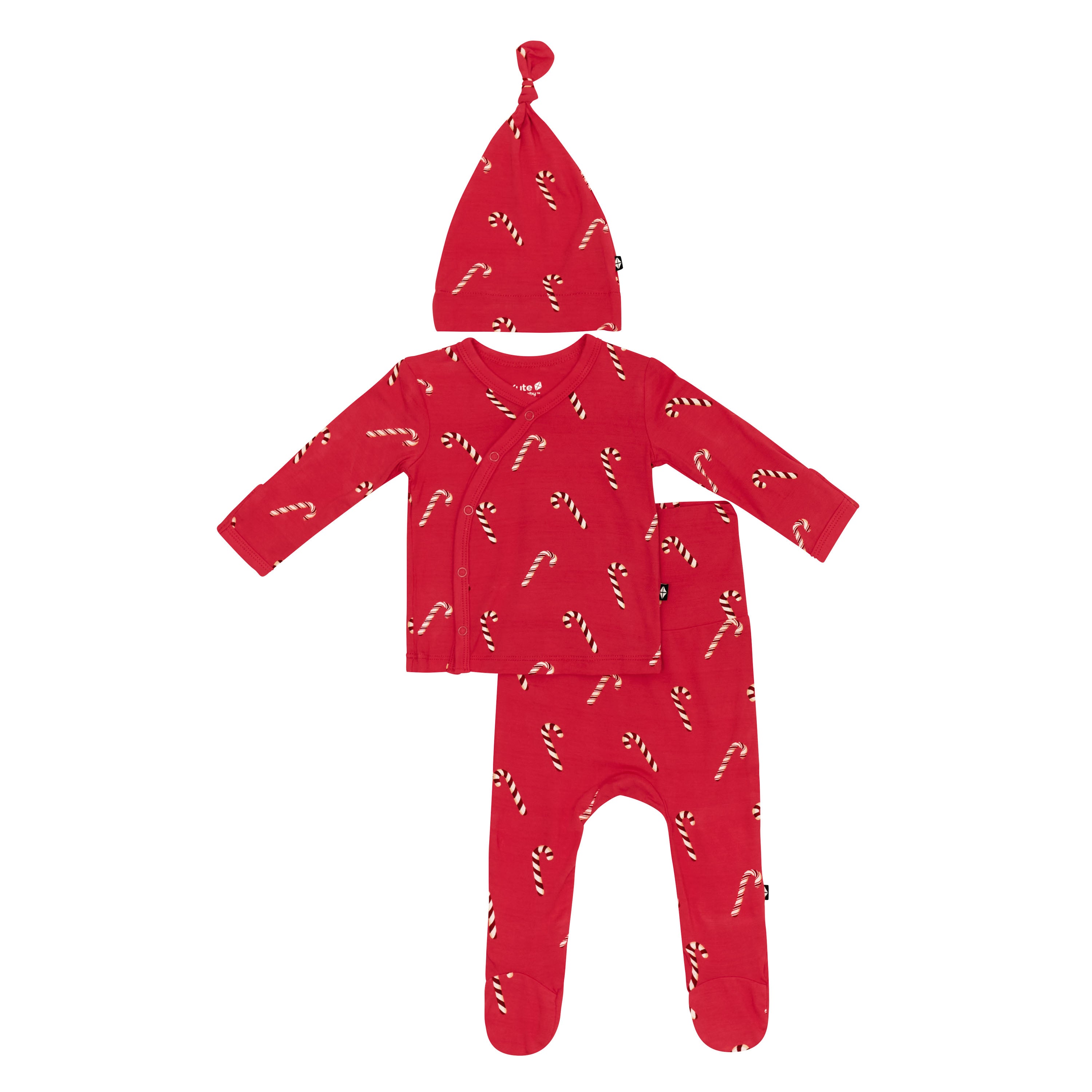 Product photo of the Take Me Home Set with Cap in Candy Cane