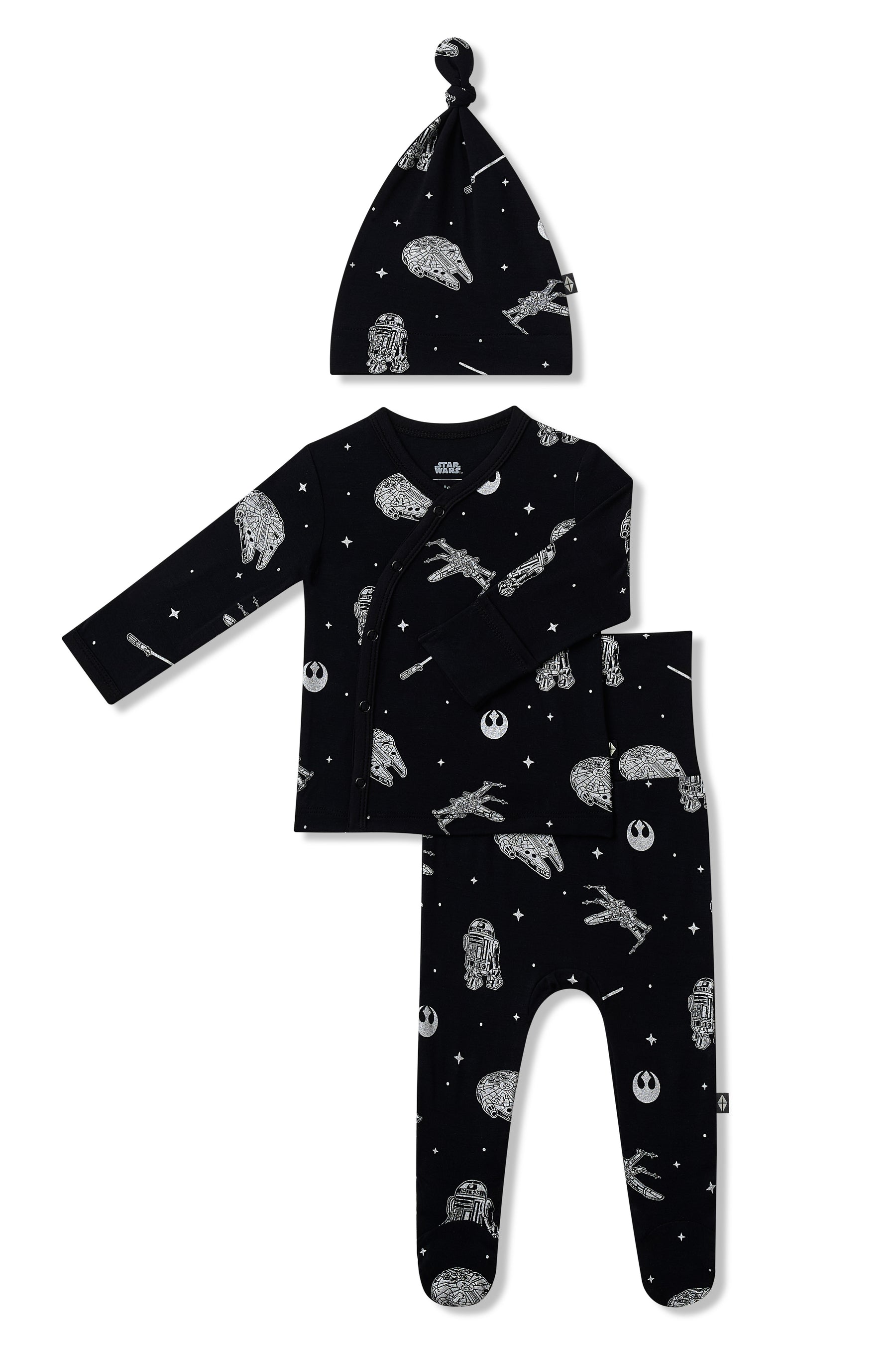 Product photo of the Take Me Home Set with Cap in STAR WARS™ shown on a white background