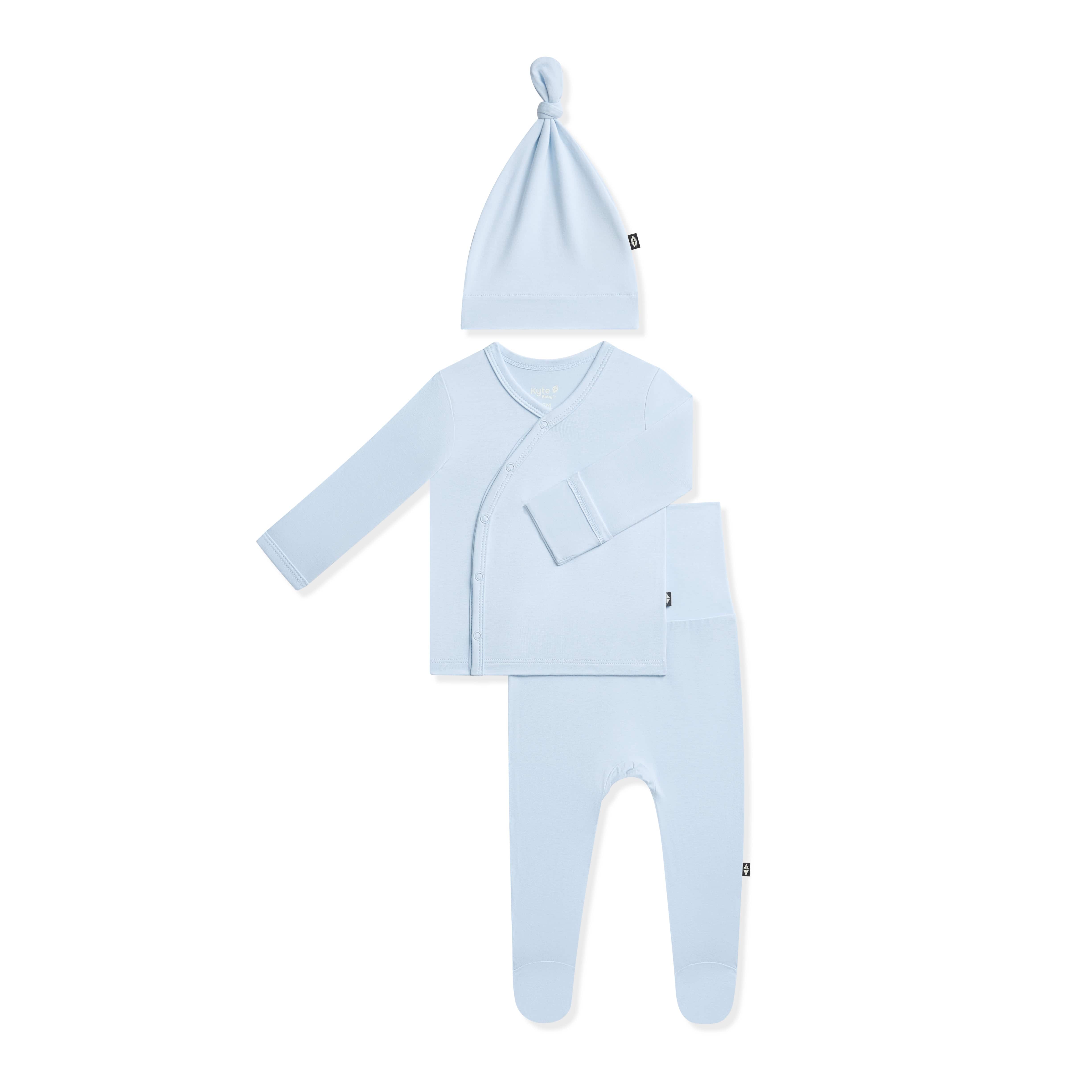Product photo of the Take Me Home Set with Cap in Breeze