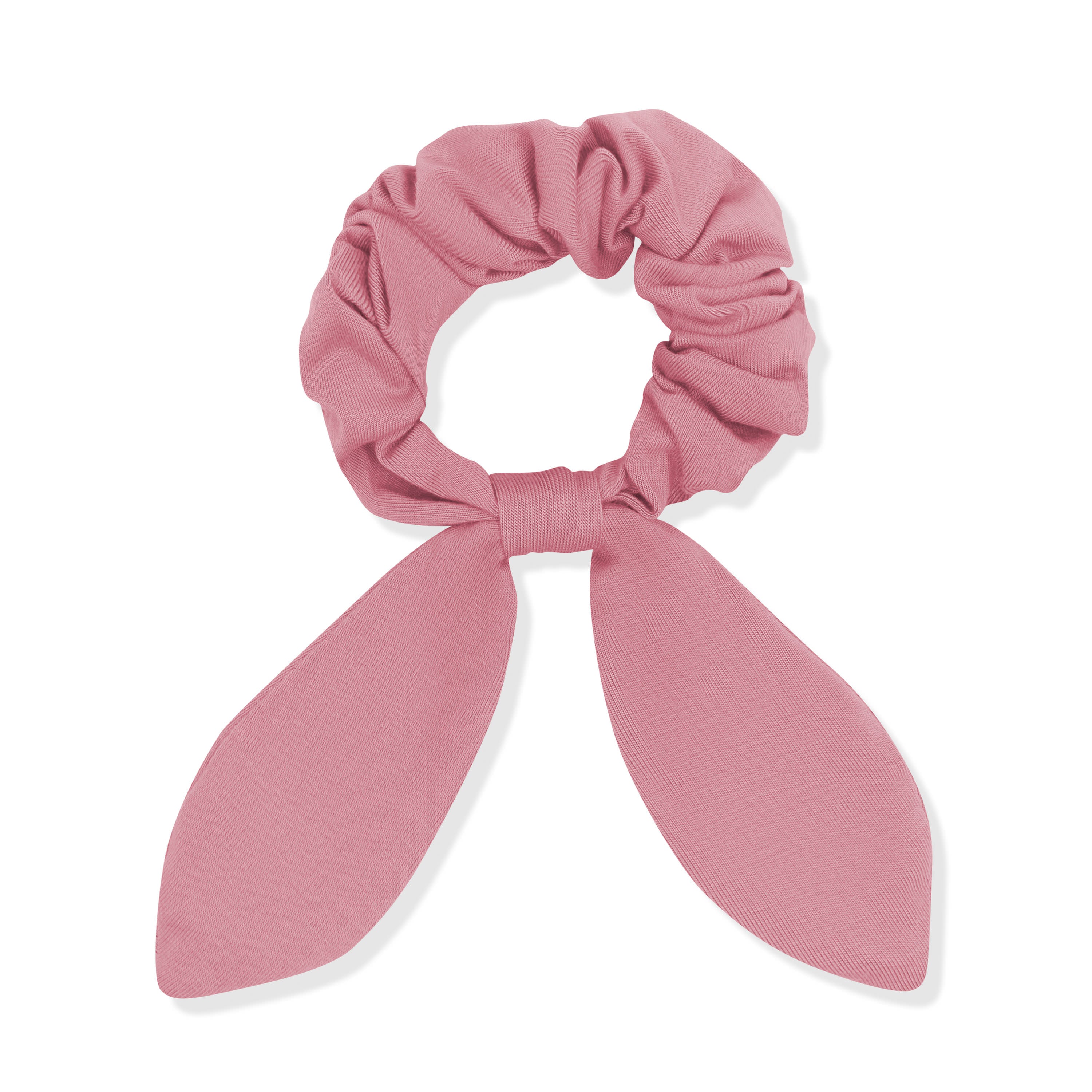 Scrunchie in Apple Blossom