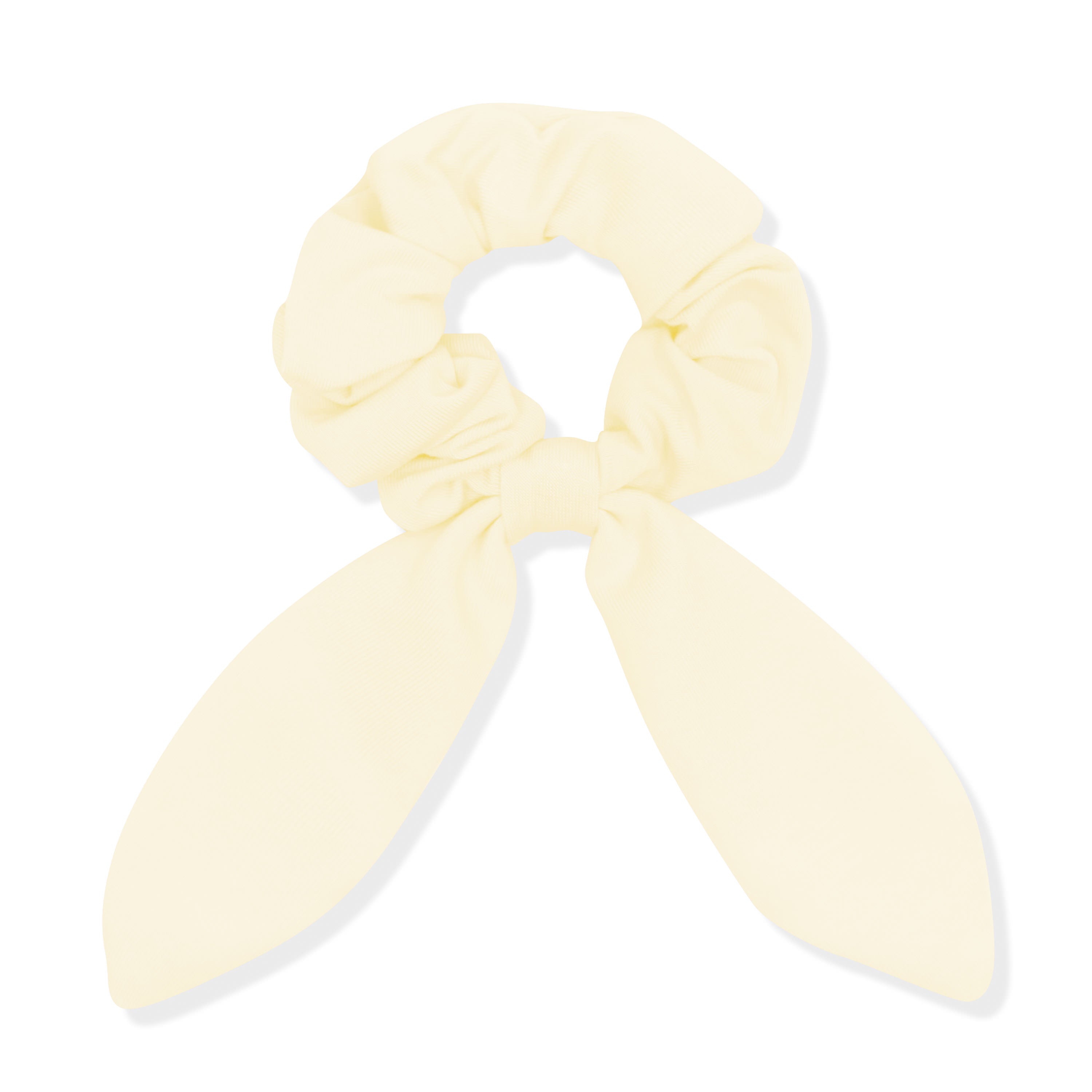 Product photo of the Scrunchie in Chamomile