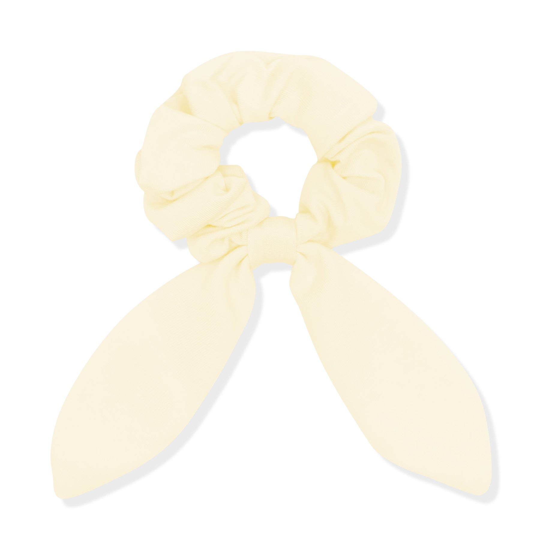 Product photo of the Scrunchie in Chamomile