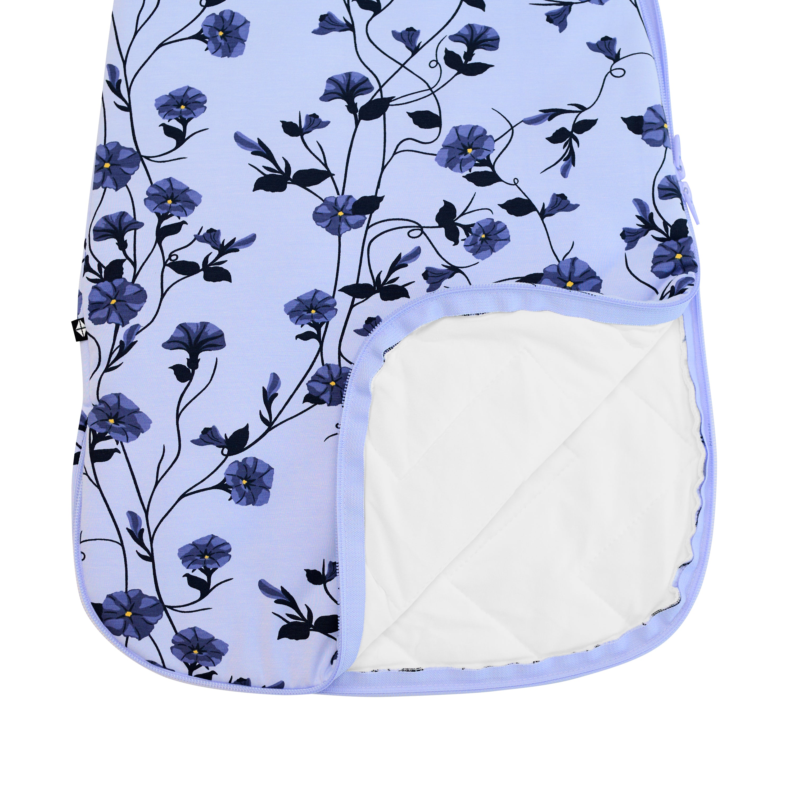 Sleep Bag in Petunia 2.5