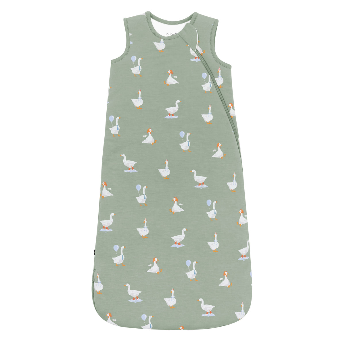 Bamboo Sleep Bag in Silly Goose 2.5