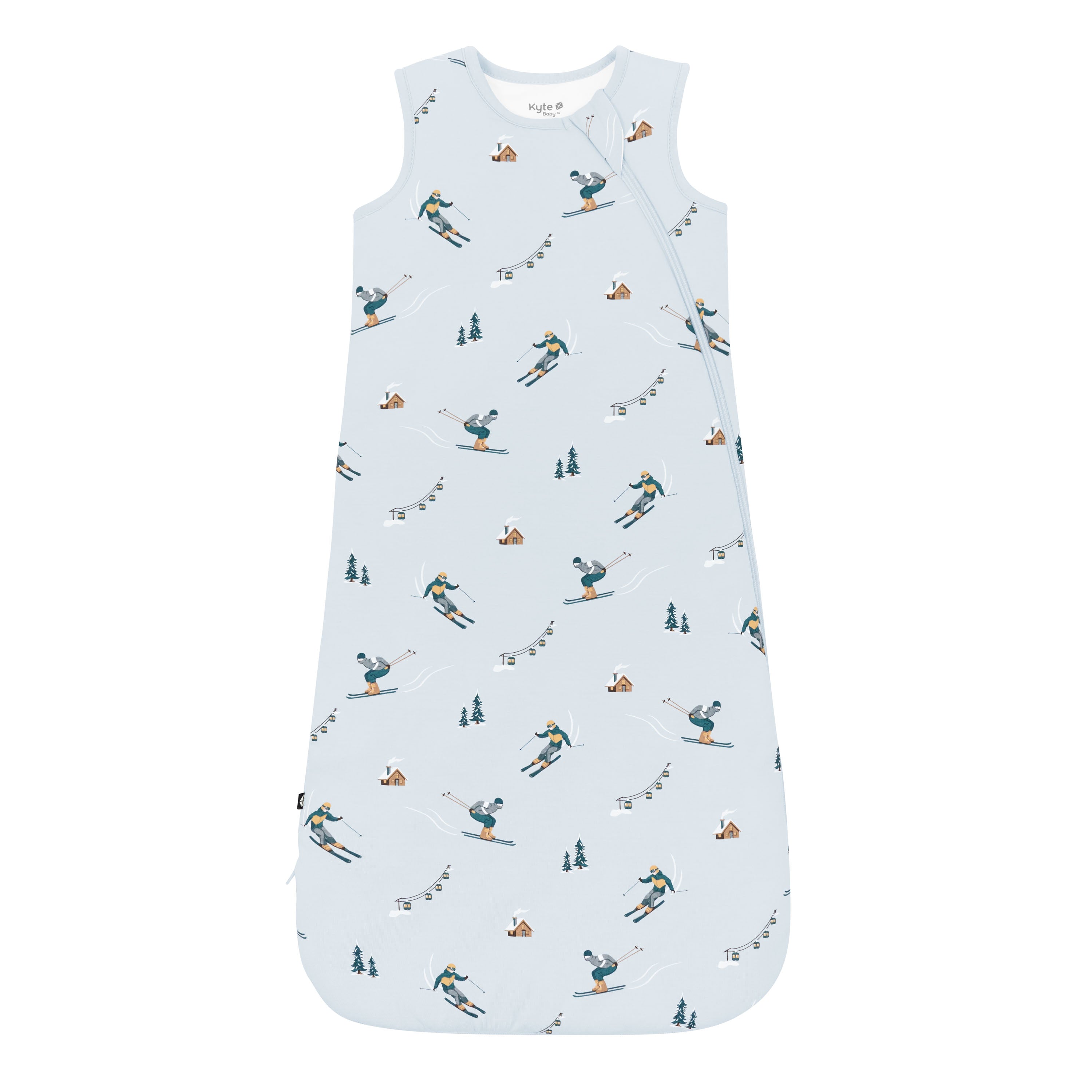 Product photo of the Sleep Bag in Ski 2.5