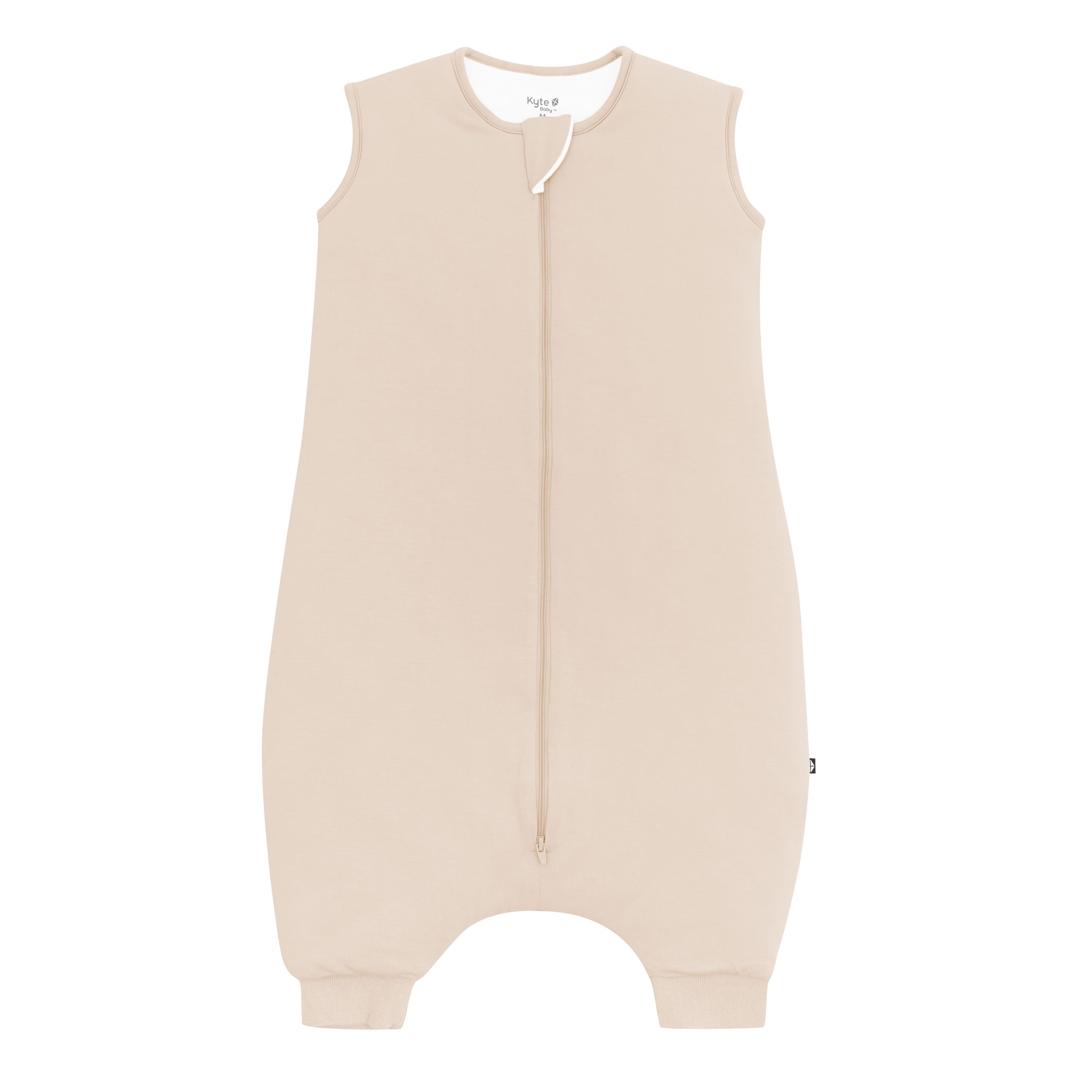 Product photo of the Sleep Bag Walker in Bisque 2.5